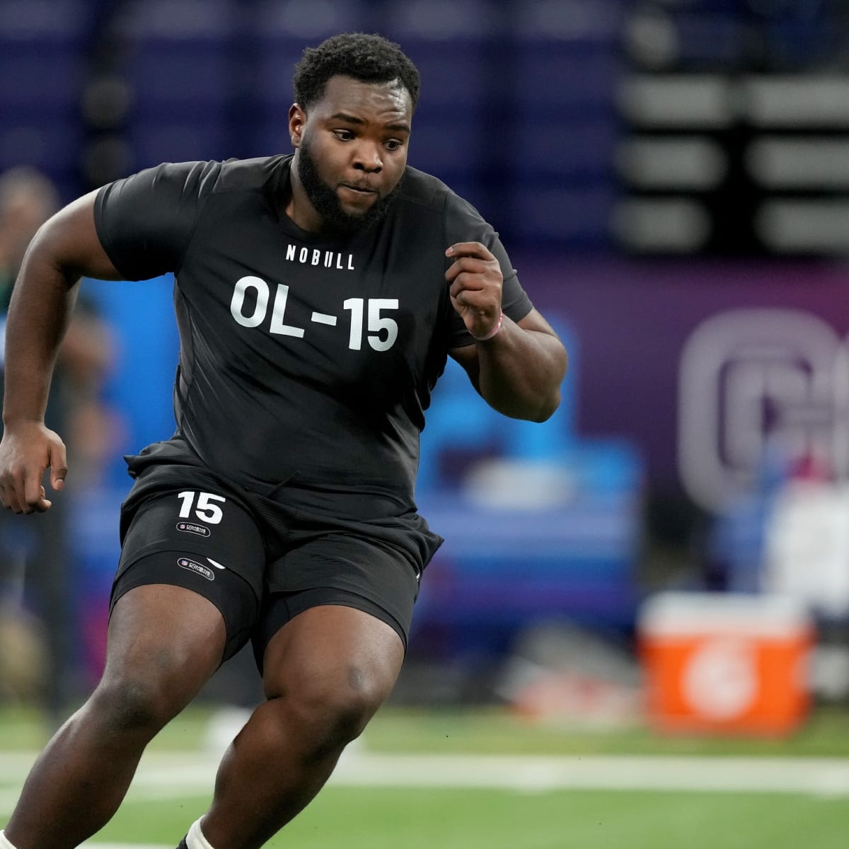 NFL Combine invites four prospects from HBCUs - HBCU Gameday