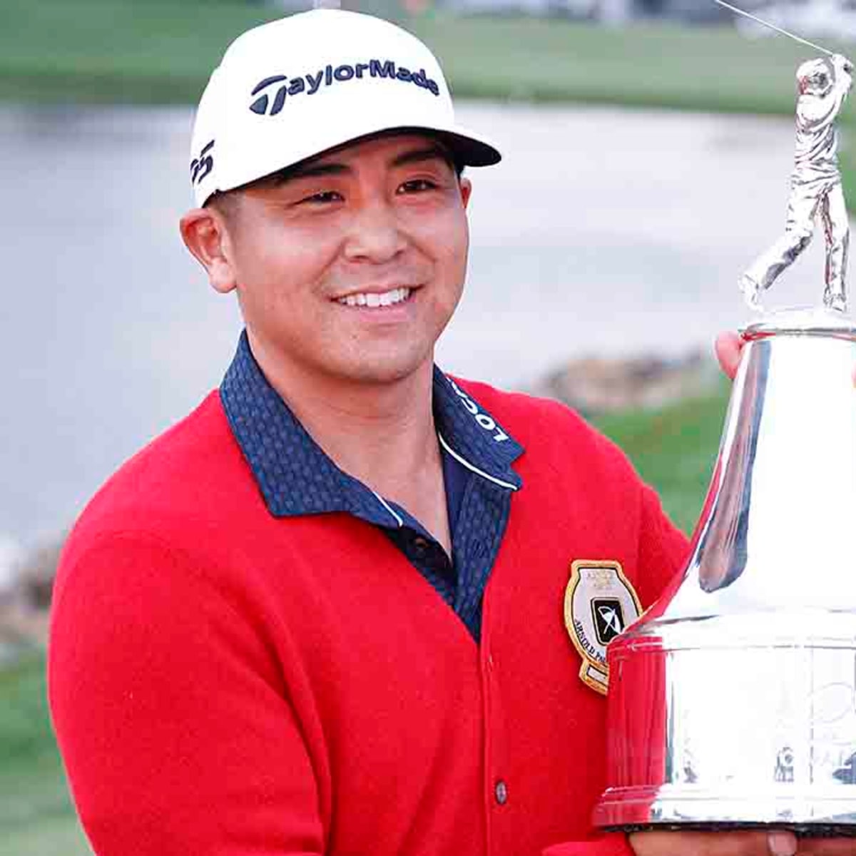 Kurt Kitayama leads, but Scottie Scheffler favored at Bay Hill - PGA TOUR