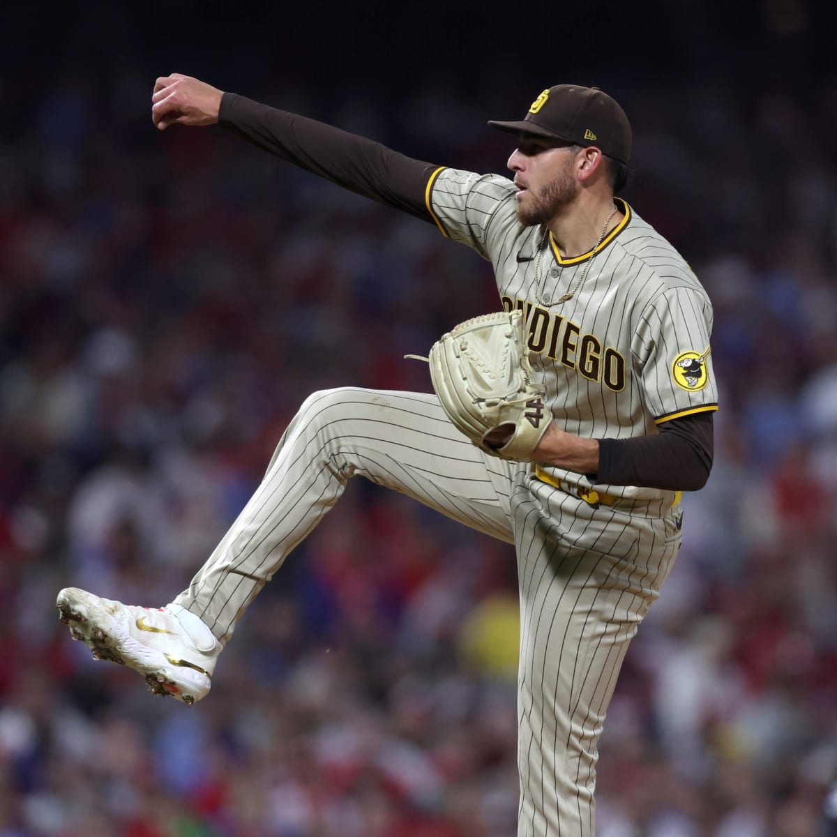 Padres News: Joe Musgrove Has a Return Date Circled on His Calendar -  Sports Illustrated Inside The Padres News, Analysis and More