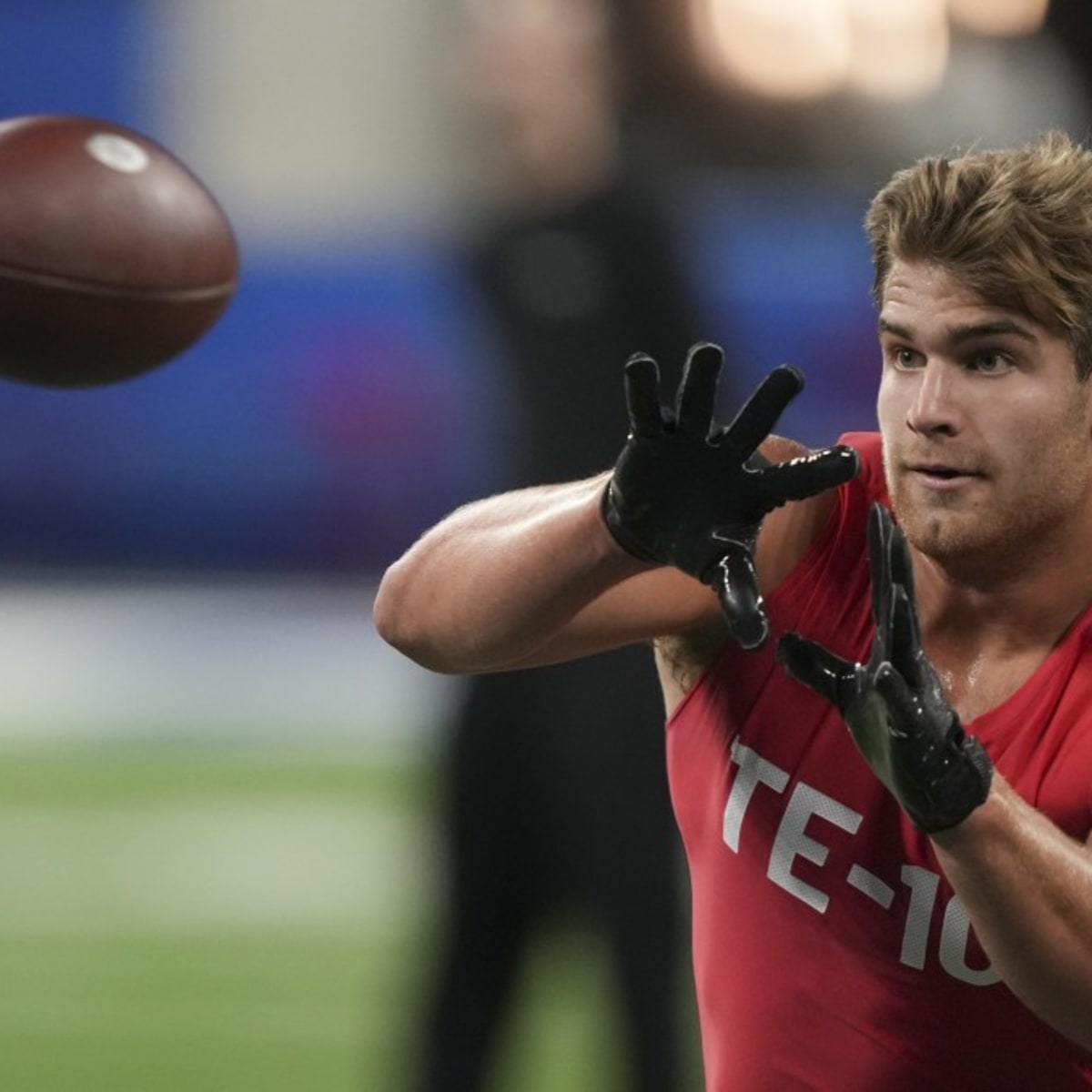 From Bay Port High School To The NFL Draft, WTAQ News Talk