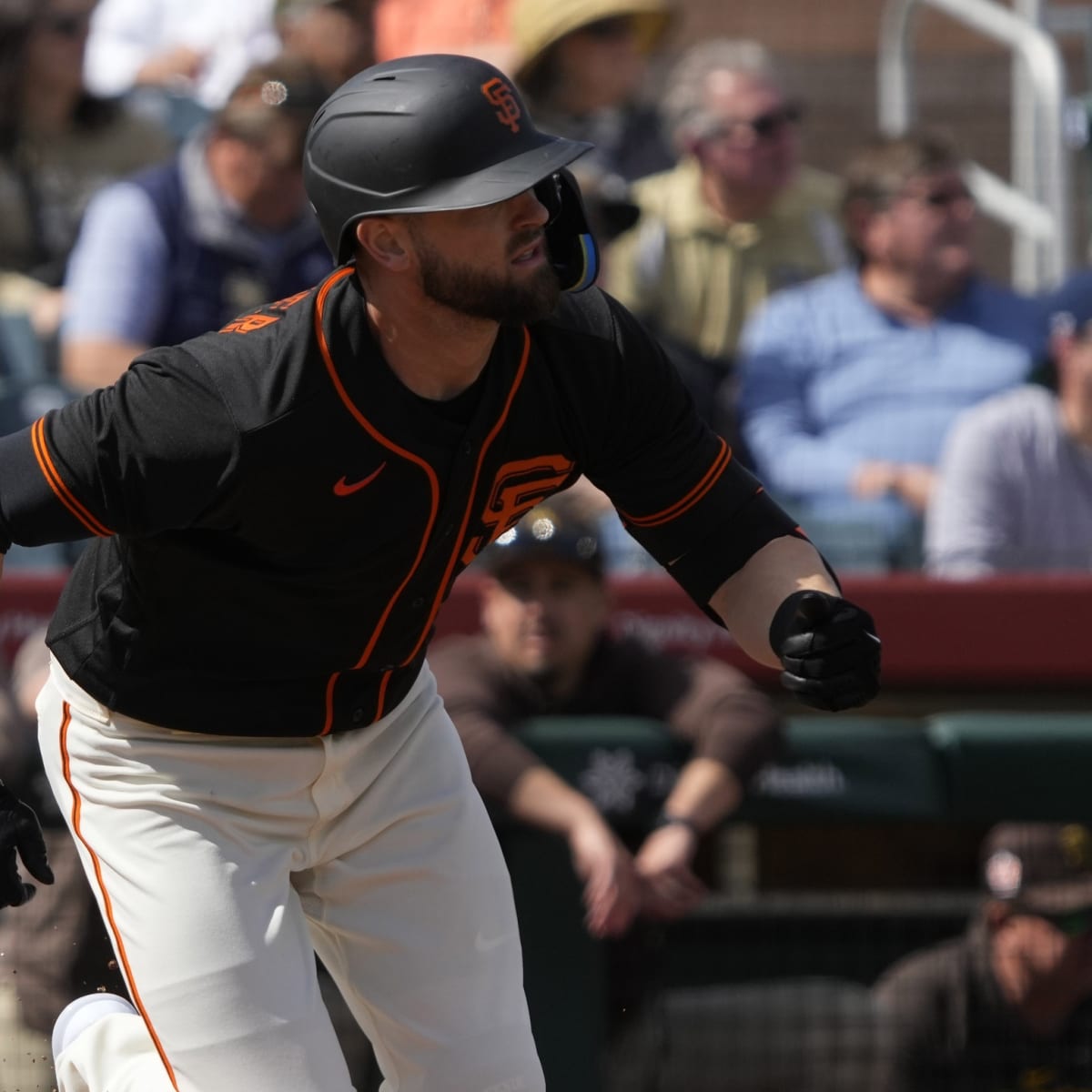 Brandon Crawford: Video of Giants SS's full pitching appearance - Sports  Illustrated