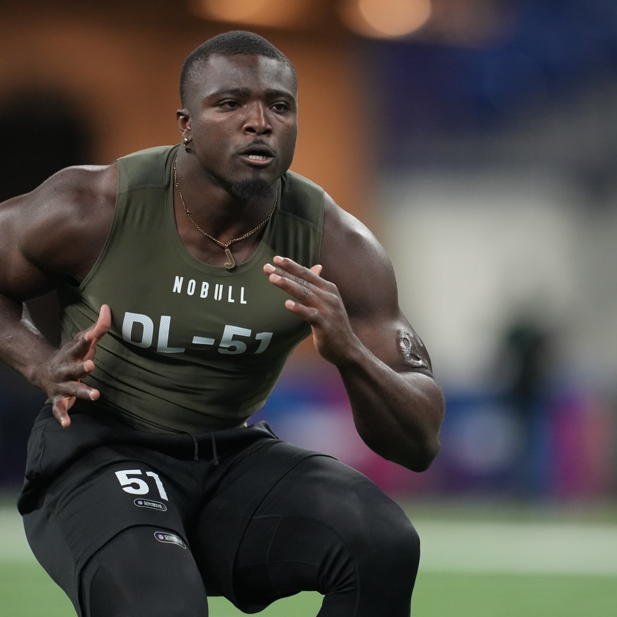 How will Tennessee football's NFL Combine participants fare in