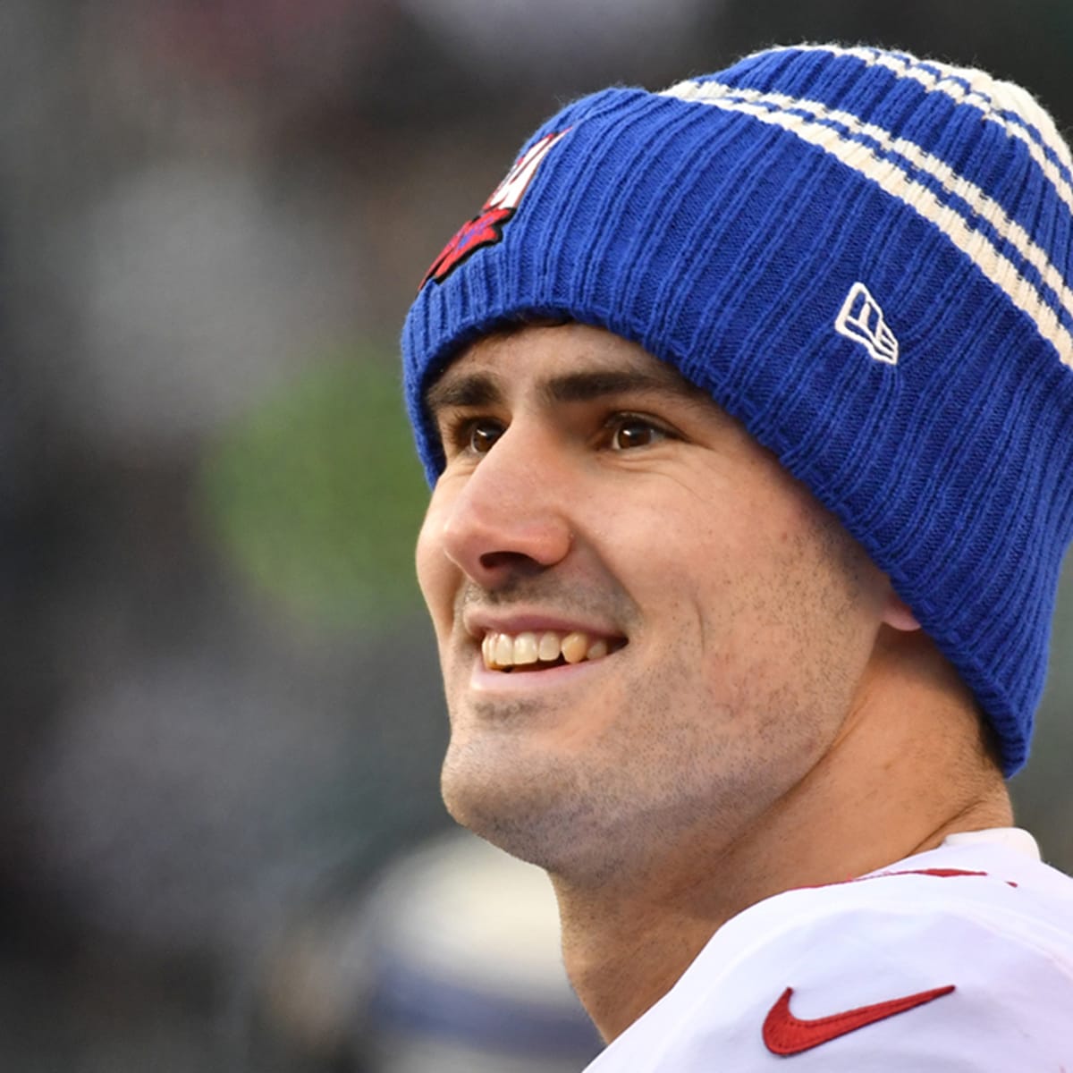 Daniel Jones contract details: Why Giants deal could age like fine