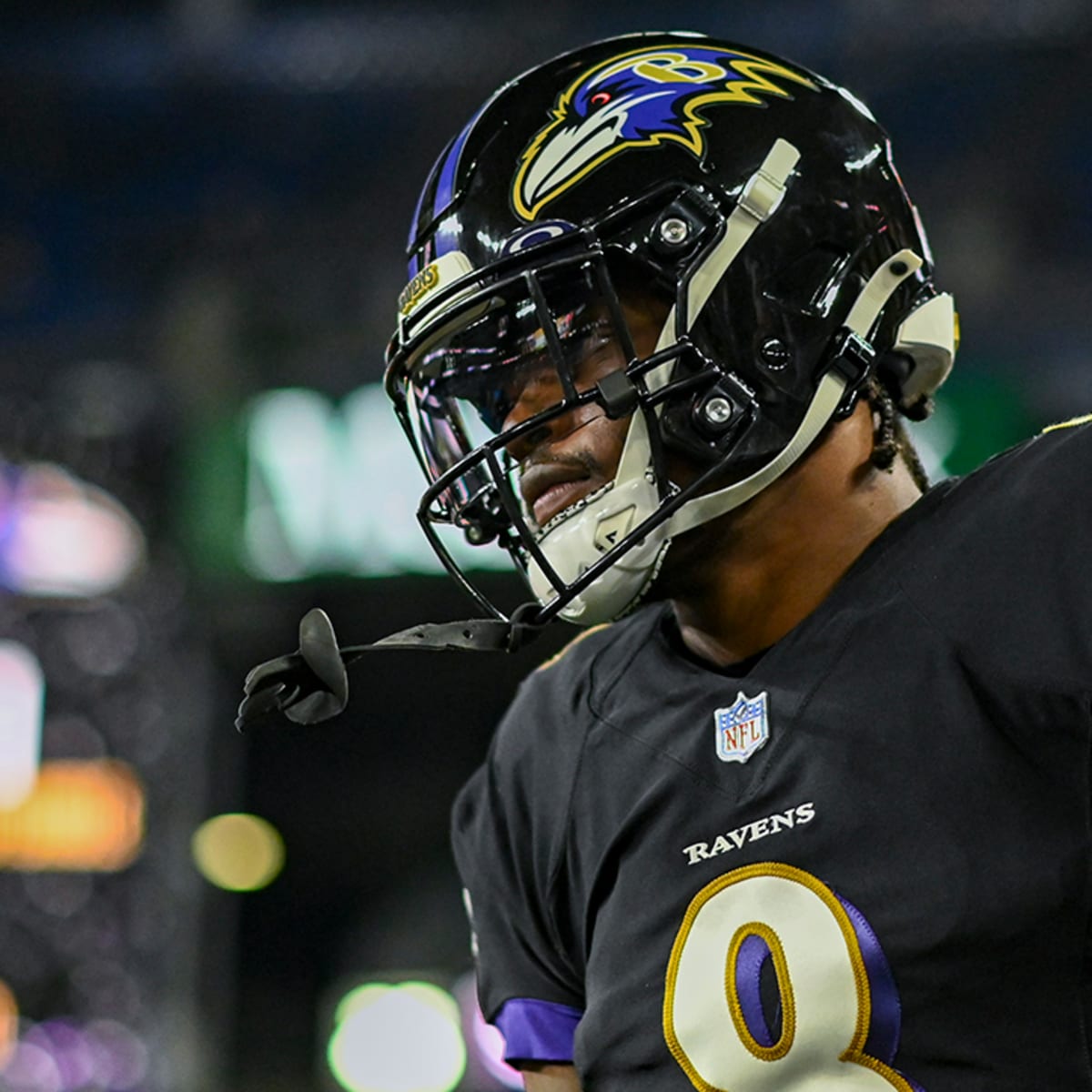 Lamar Jackson injury update: Status in limbo for Ravens-Steelers