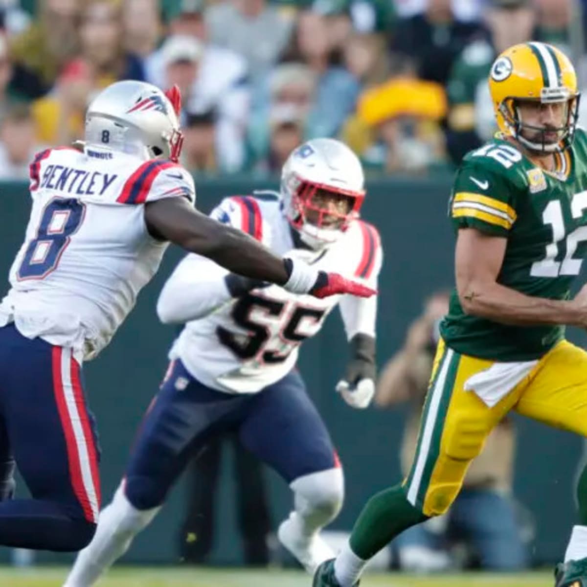 A New York Jets Insider analyzes Aaron Rodgers EPIC debut and