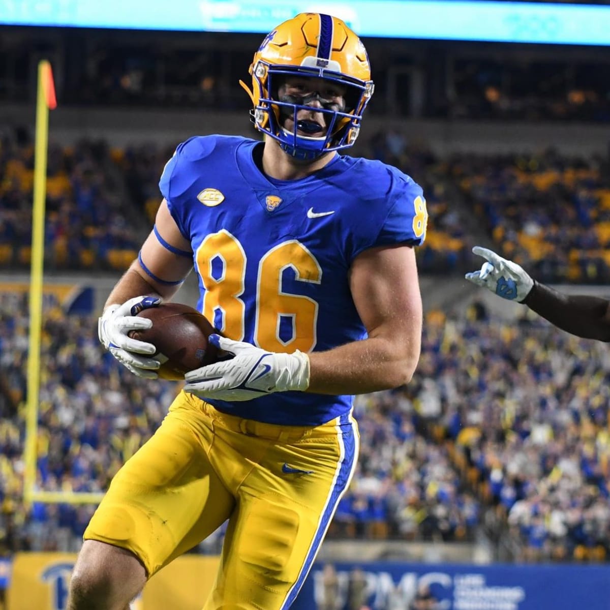 Pitt Football's Top 2024 NFL Draft Prospects - Pittsburgh Sports Now