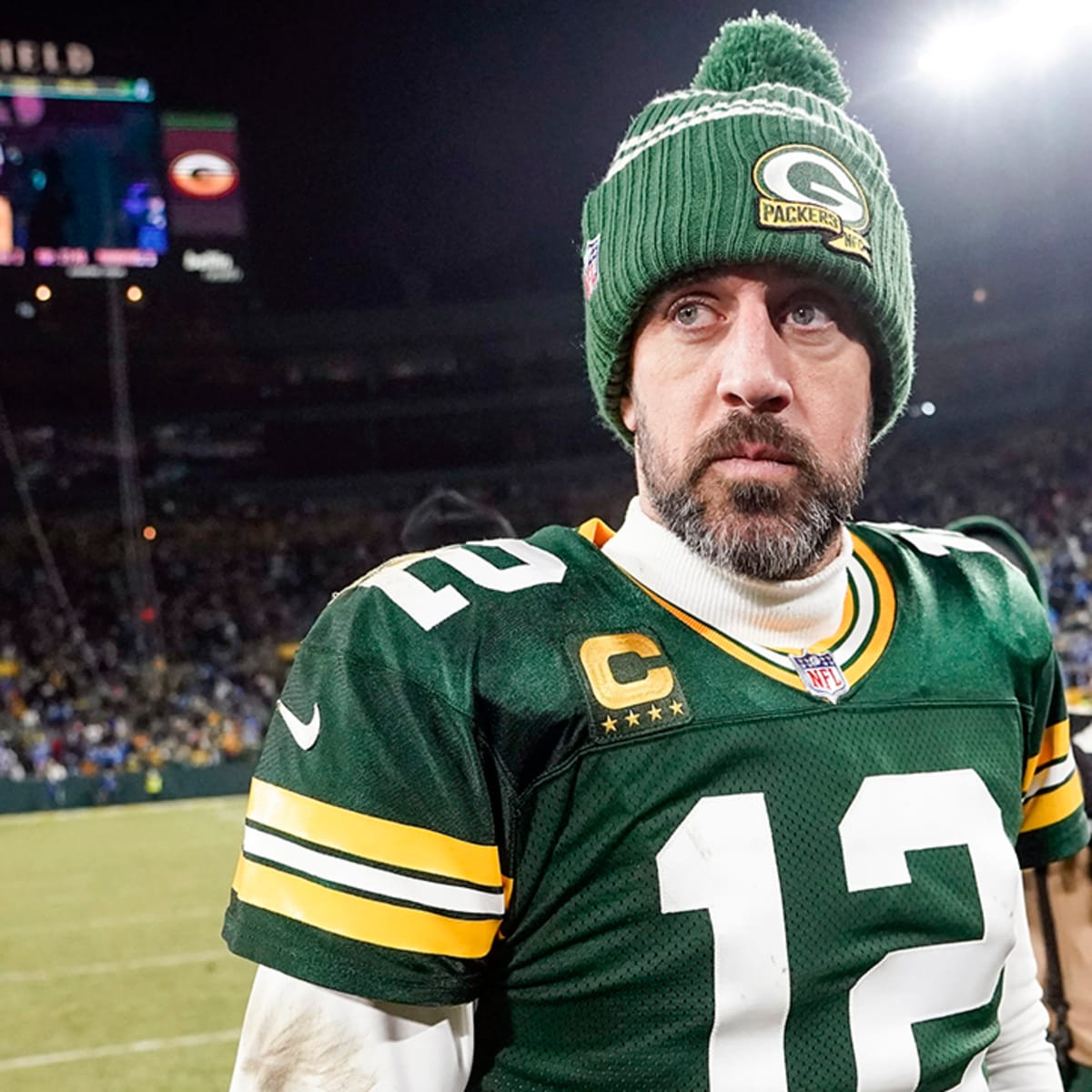 NFL rumors: Jets-Packers Aaron Rodgers trade gains more steam