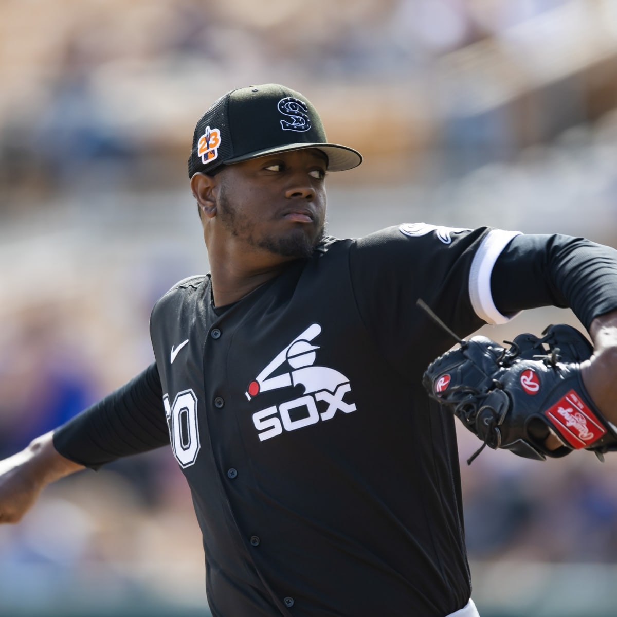 Lance Lynn to Start White Sox Spring Training Opener