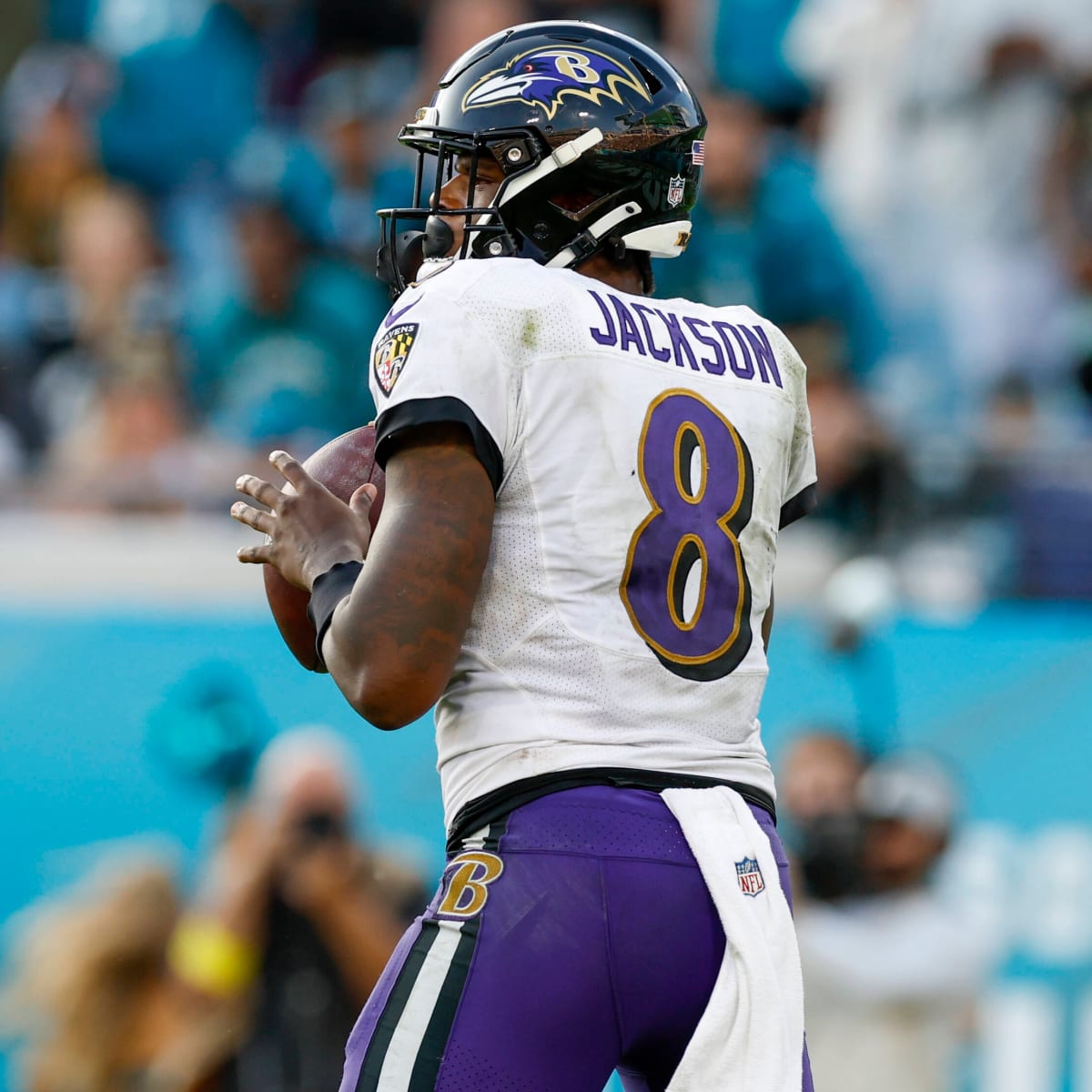 Houston Texans vs. Baltimore Ravens Notebook: Defense Contains Lamar  Jackson - Sports Illustrated Houston Texans News, Analysis and More