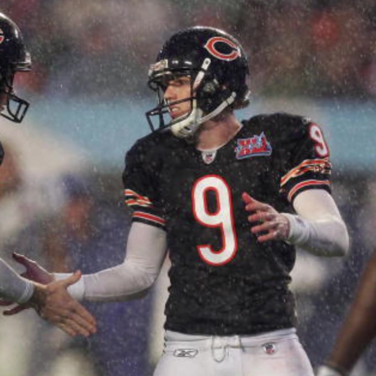 The possibility of Robbie Gould's return to Chicago - Sports Illustrated Chicago  Bears News, Analysis and More