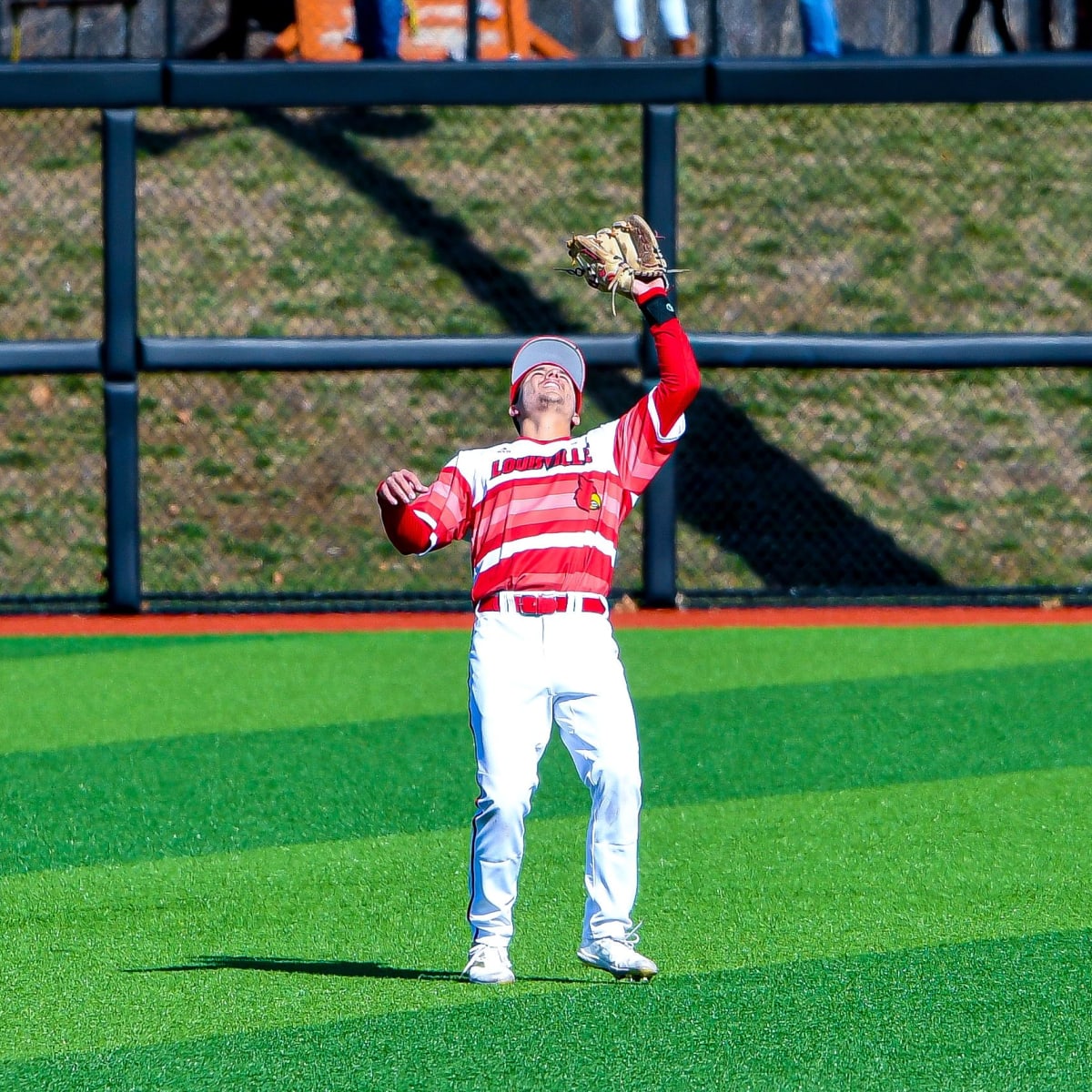 Louisville Baseball Walked Off to Open Series at NC State - Sports