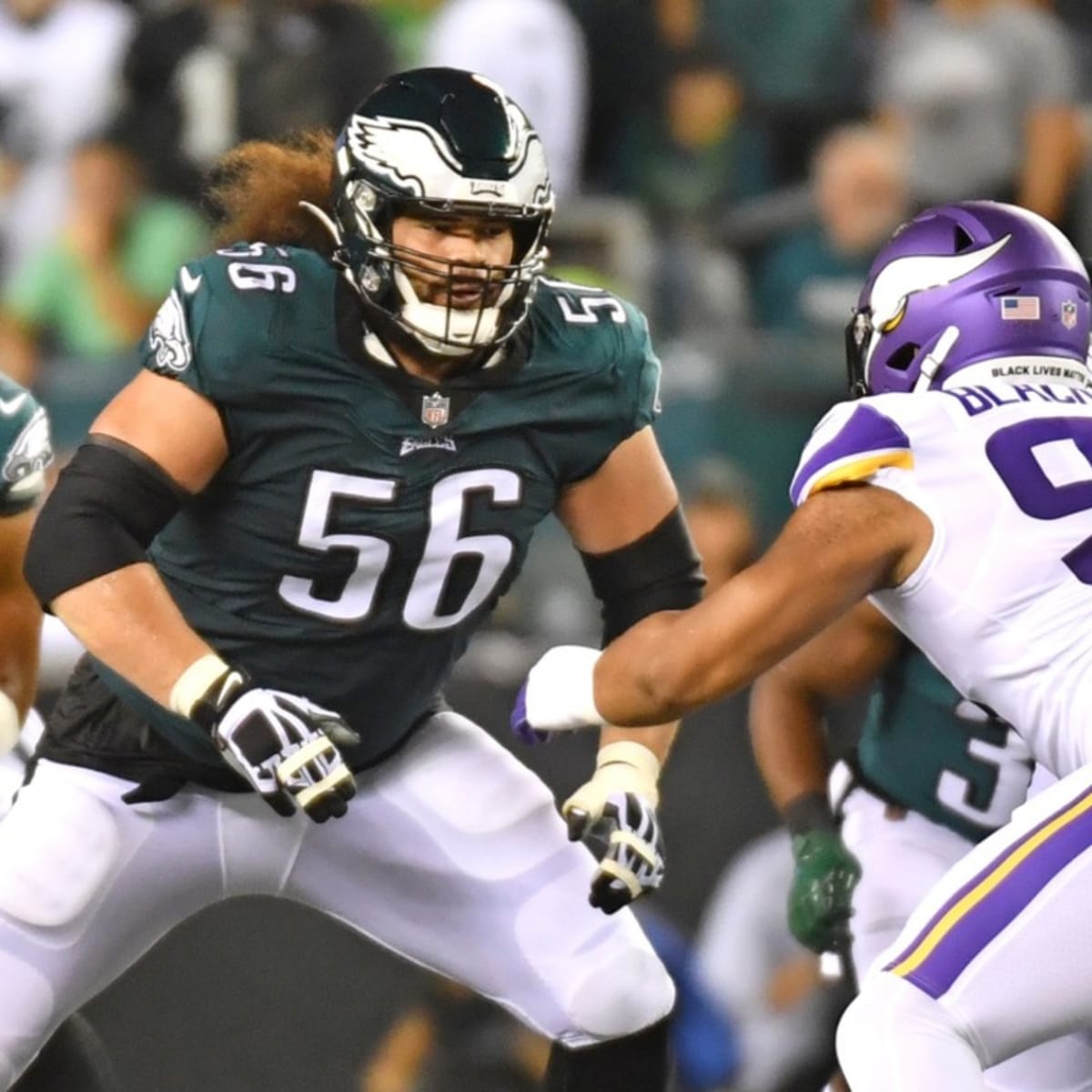 Tennessee Titans MUST SIGN Free Agent Offensive Linemen Targets at Tackle  and Interior OL