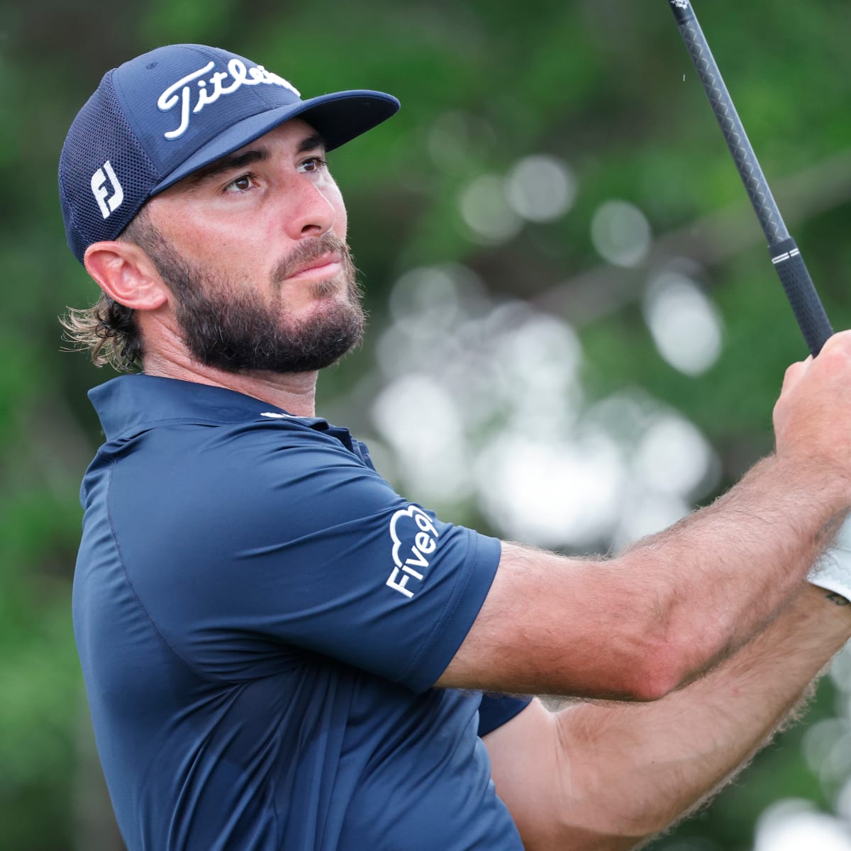 Players 2023: Max Homa reveals why the PGA Tour misses some of LIV Golf's  characters, Golf News and Tour Information