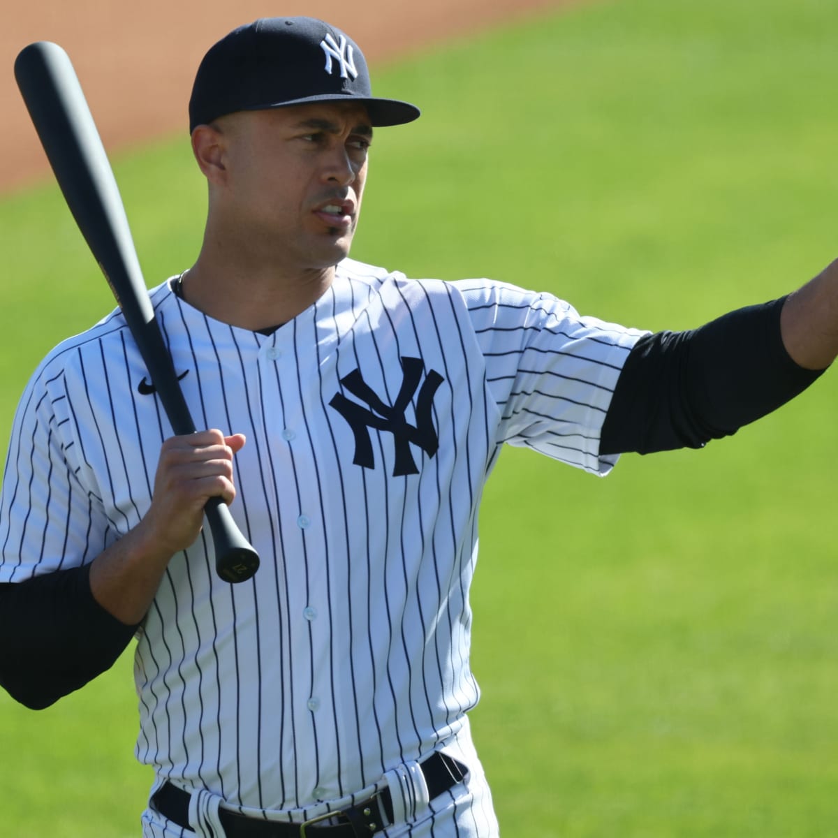 Giancarlo Stanton Player Props: Yankees vs. Rays