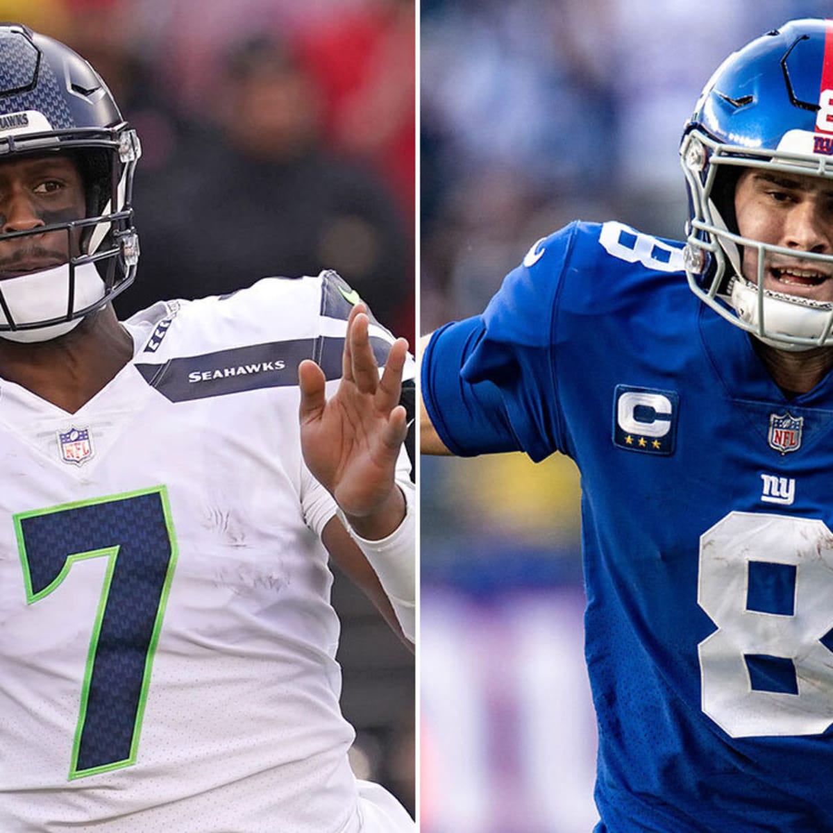 Seattle Seahawks at New York Giants: Monday Night Football picks and  discussion - Daily Norseman
