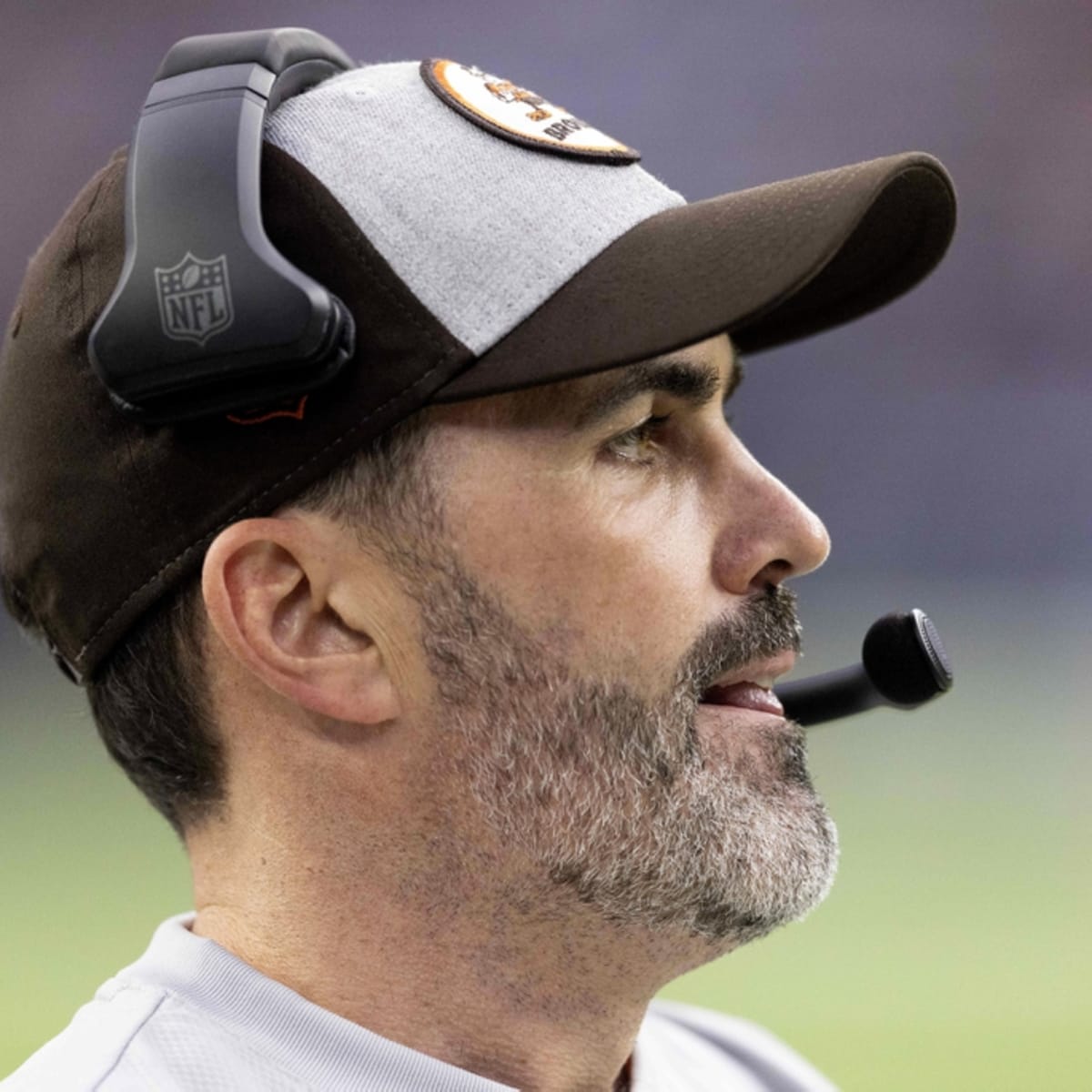 Browns: Kevin Stefanski makes statement on the firing of Mike Priefer