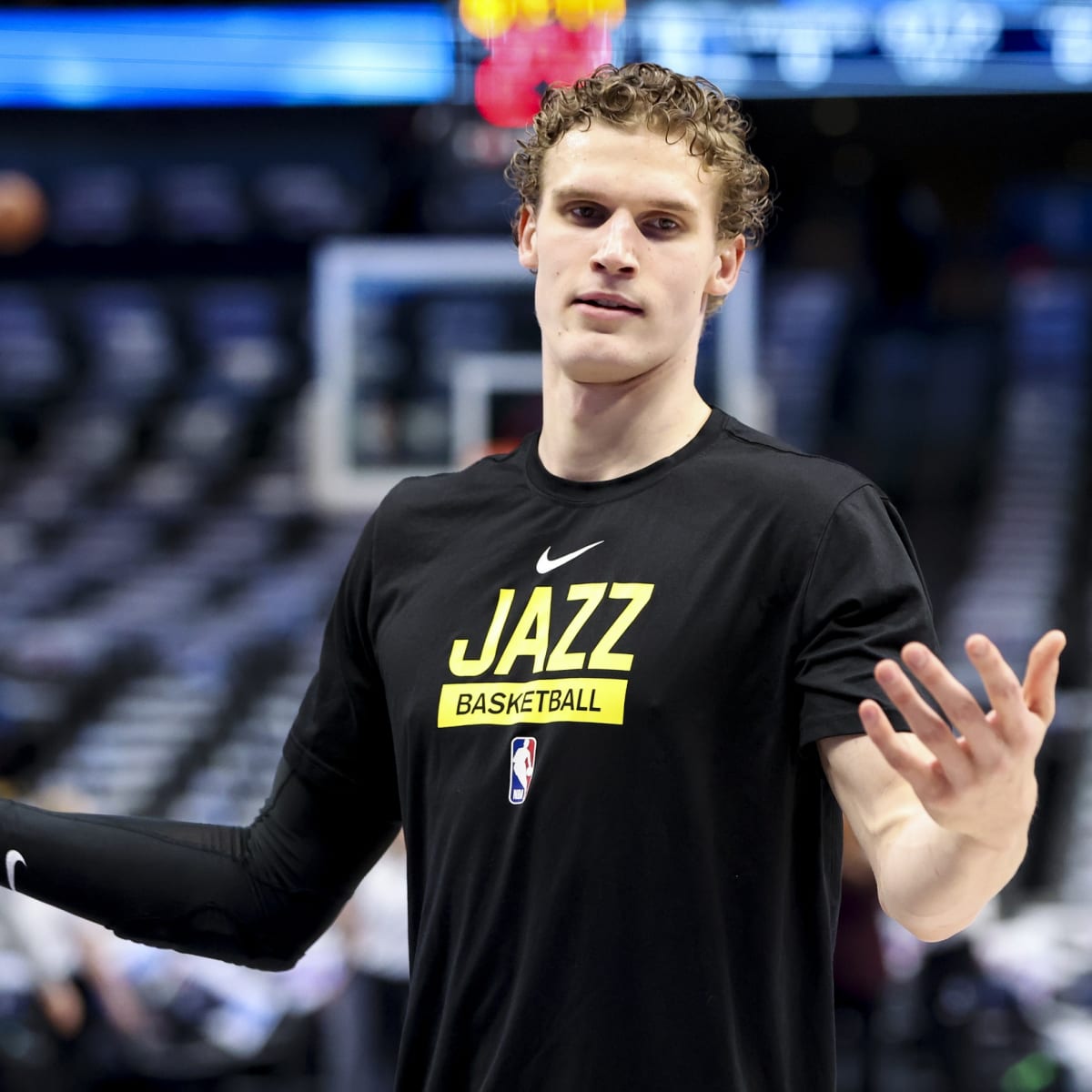 Jazz's Lauri Markkanen Completes Compulsory Service in Finnish Military, News, Scores, Highlights, Stats, and Rumors