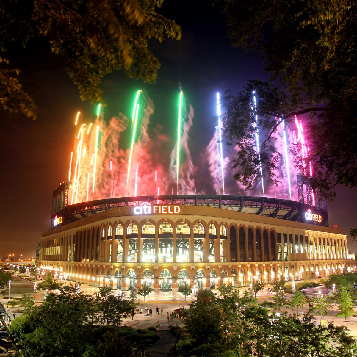 METS TO CELEBRATE PRIDE NIGHT AT CITI FIELD, by New York Mets