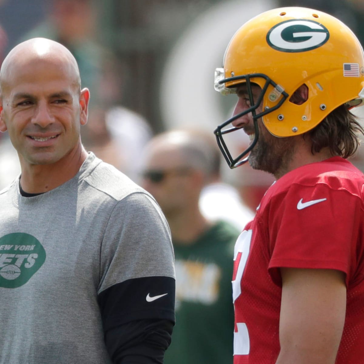 Fantasy Football Fallout: Aaron Rodgers Traded to Jets