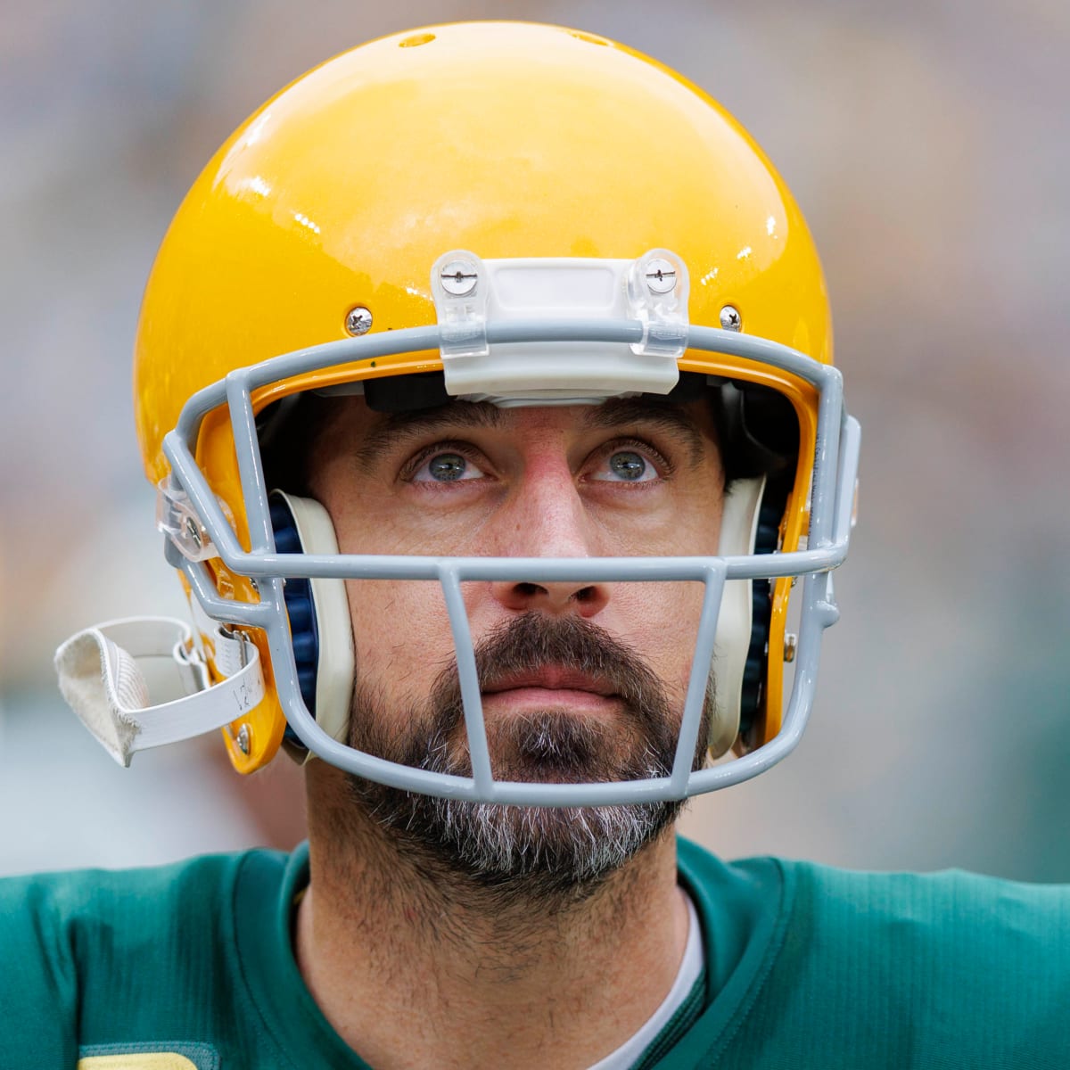 Can Aaron Rodgers Save the New York Jets From Their QB Nightmares