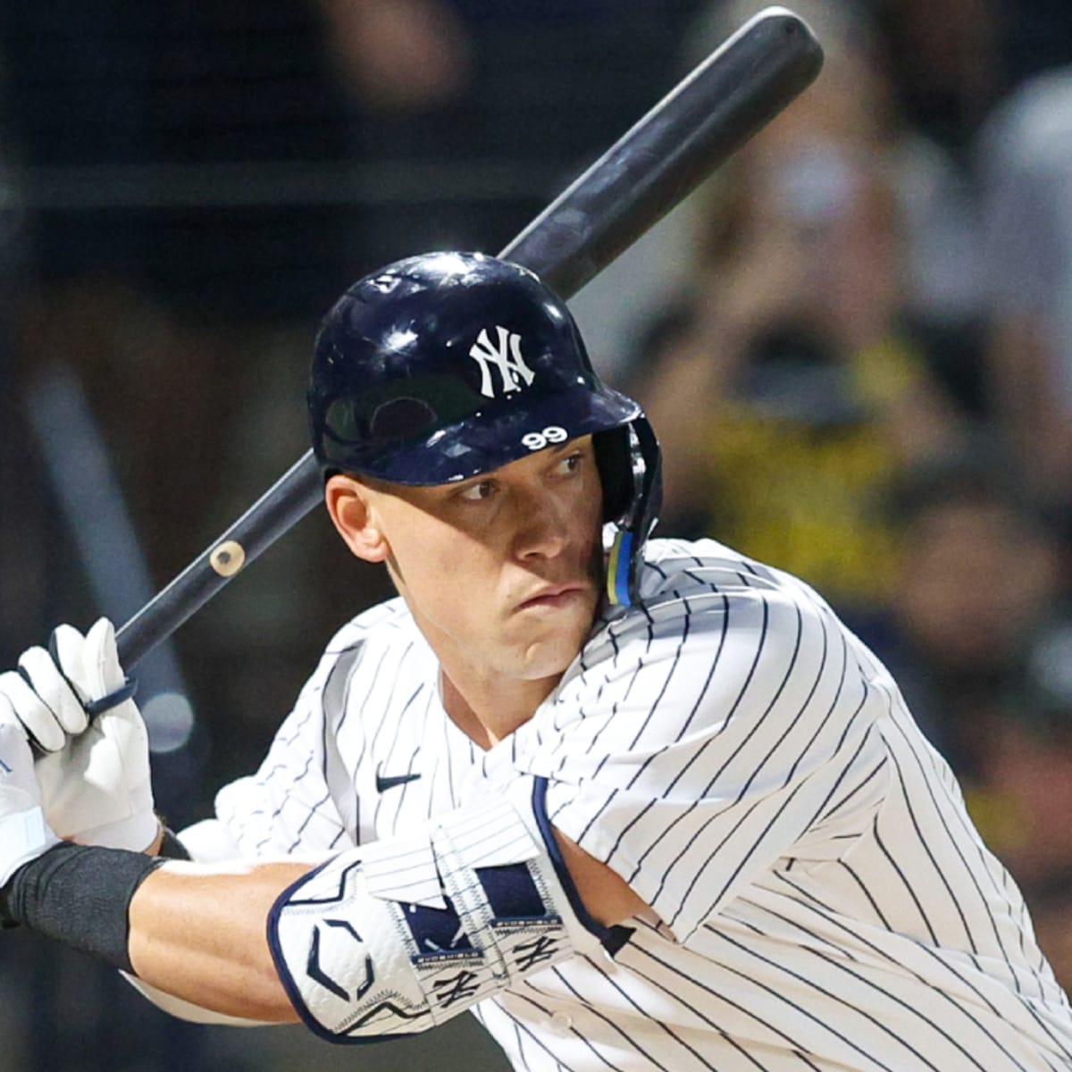 Fans upset as Yankees add corporate sponsor patch to jerseys
