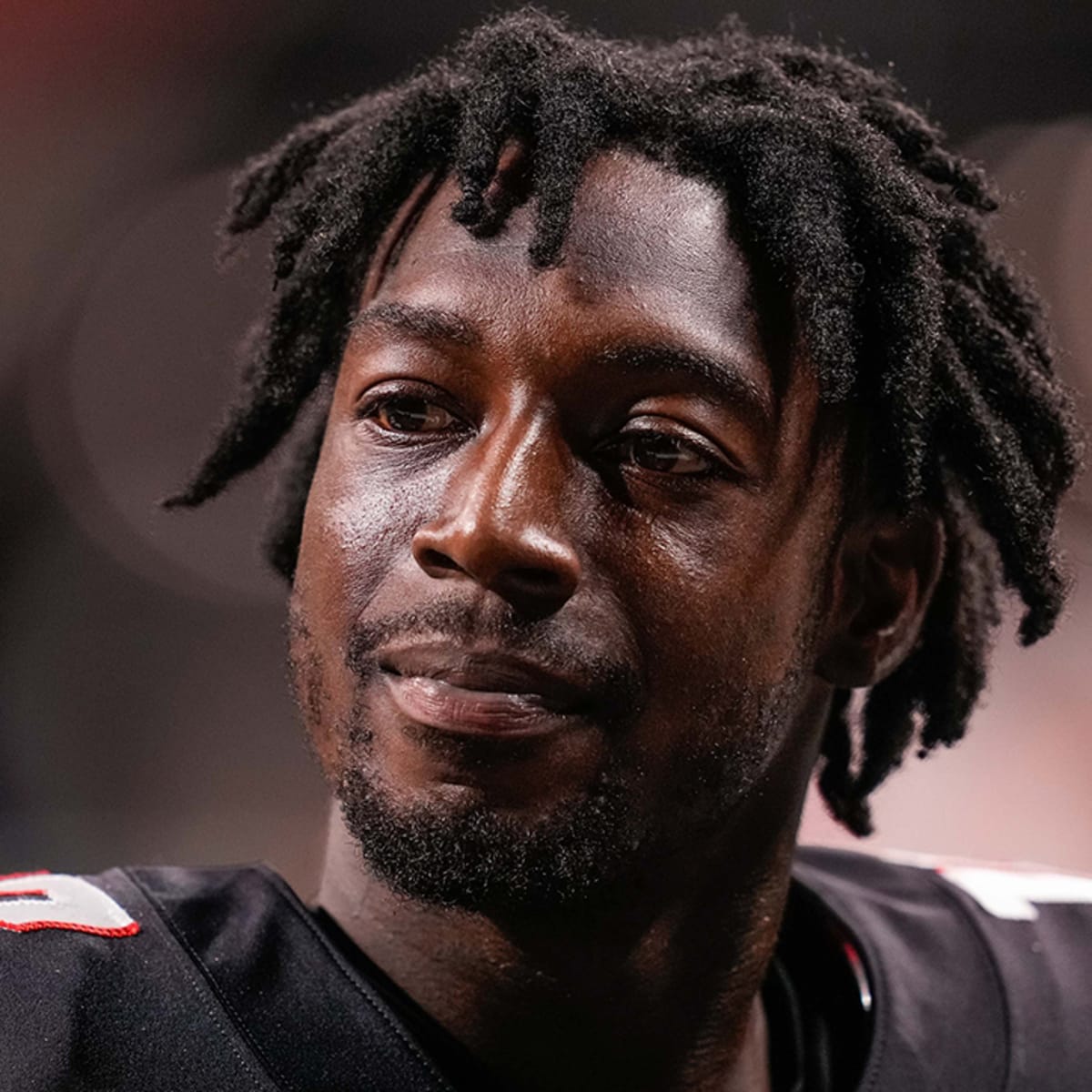 Calvin Ridley: Betting on football 'worst mistake of my life'