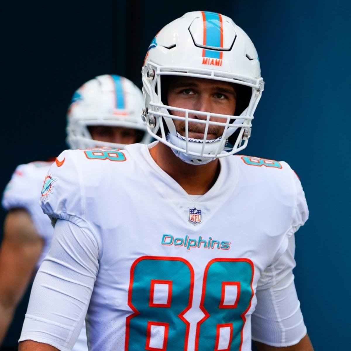 Miami Dolphins 2023 needs: Tight ends still available in free