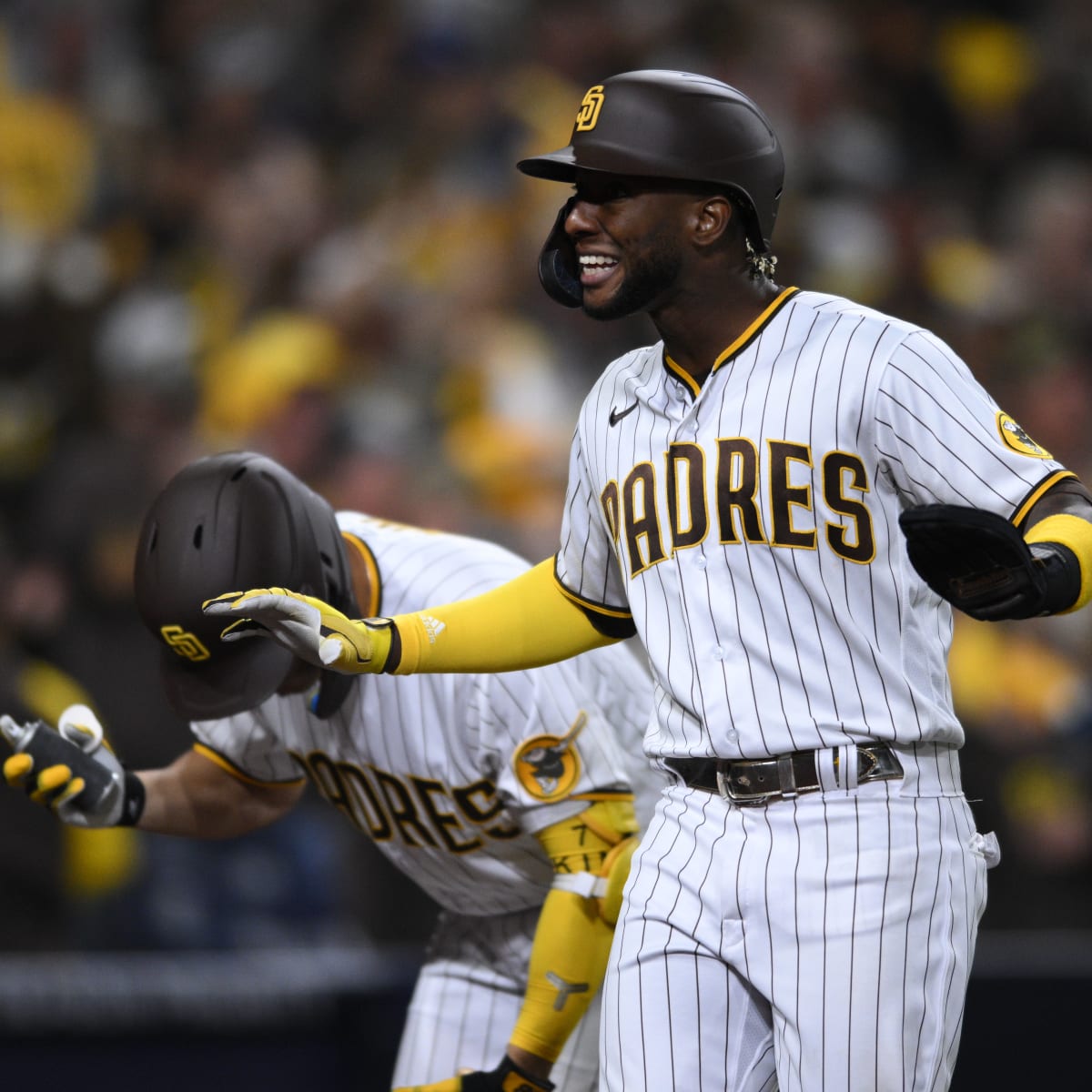 Oakland Athletics trade Jurickson Profar to San Diego Padres