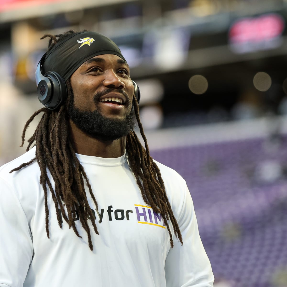 Dalvin Cook's touchdown to ice Vikings game cost him over $7,000