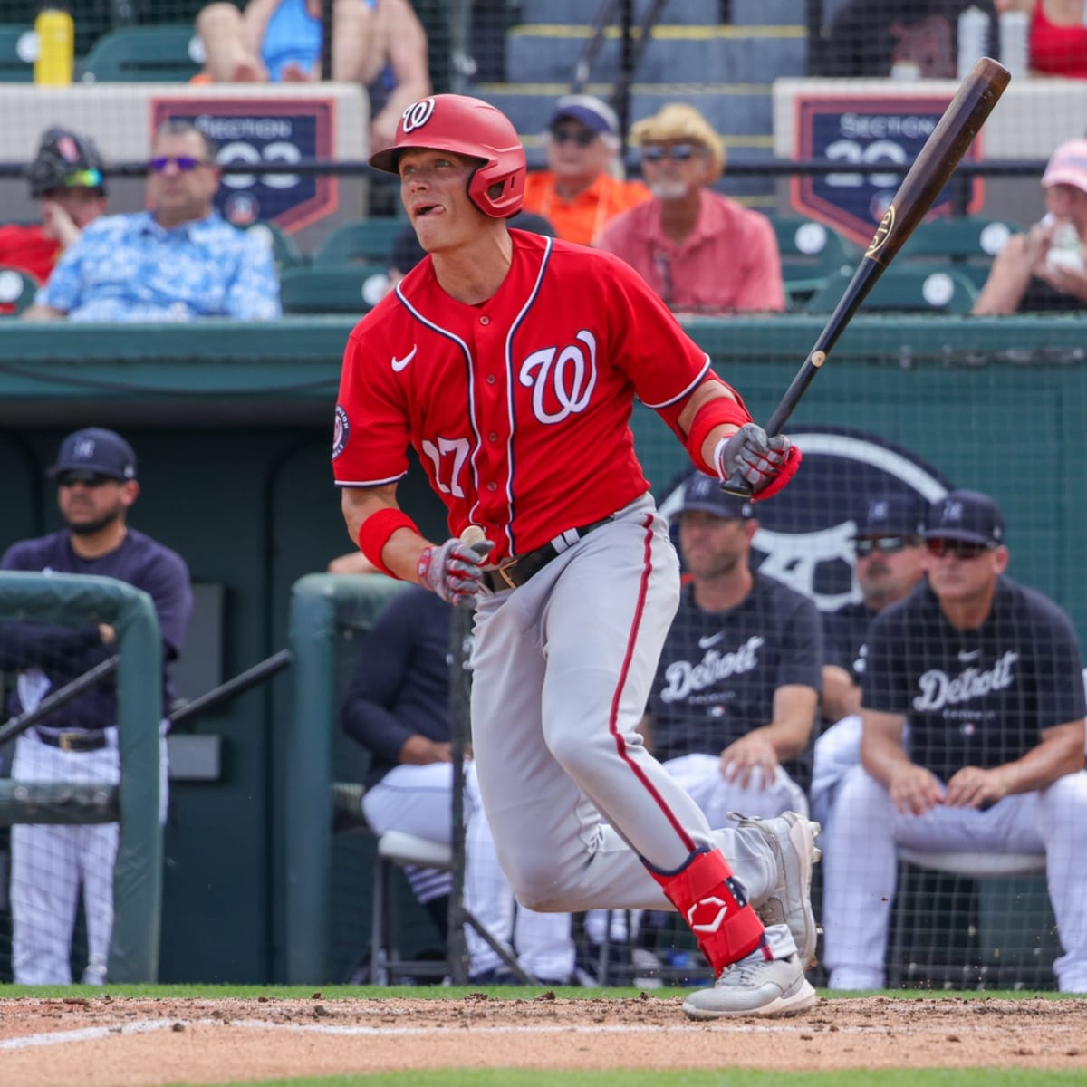 Matt Mervis, Zack Gelof to Play for Team Israel in World Baseball