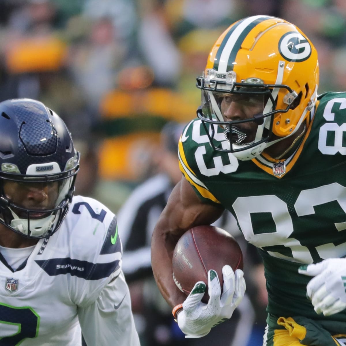 How soaring NFL Draft second-round guarantees impact the Packers - Acme  Packing Company