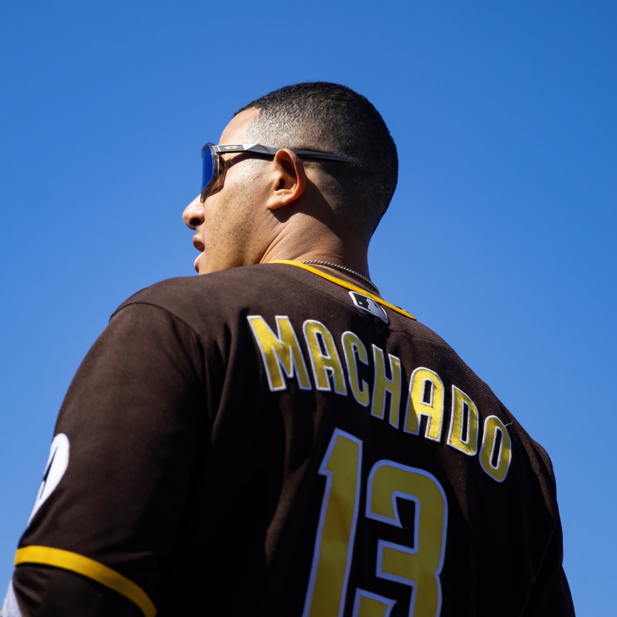 Manny Machado: Inside why he signed with the San Diego Padres - Sports  Illustrated