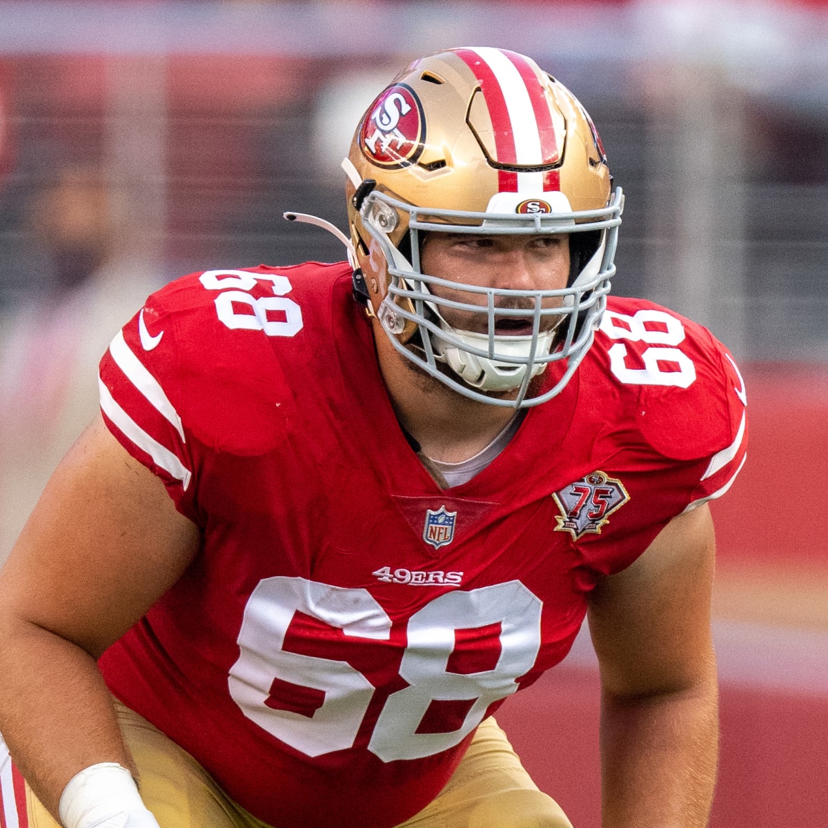 San Francisco 49ers free agency recap: Who's in and who's out