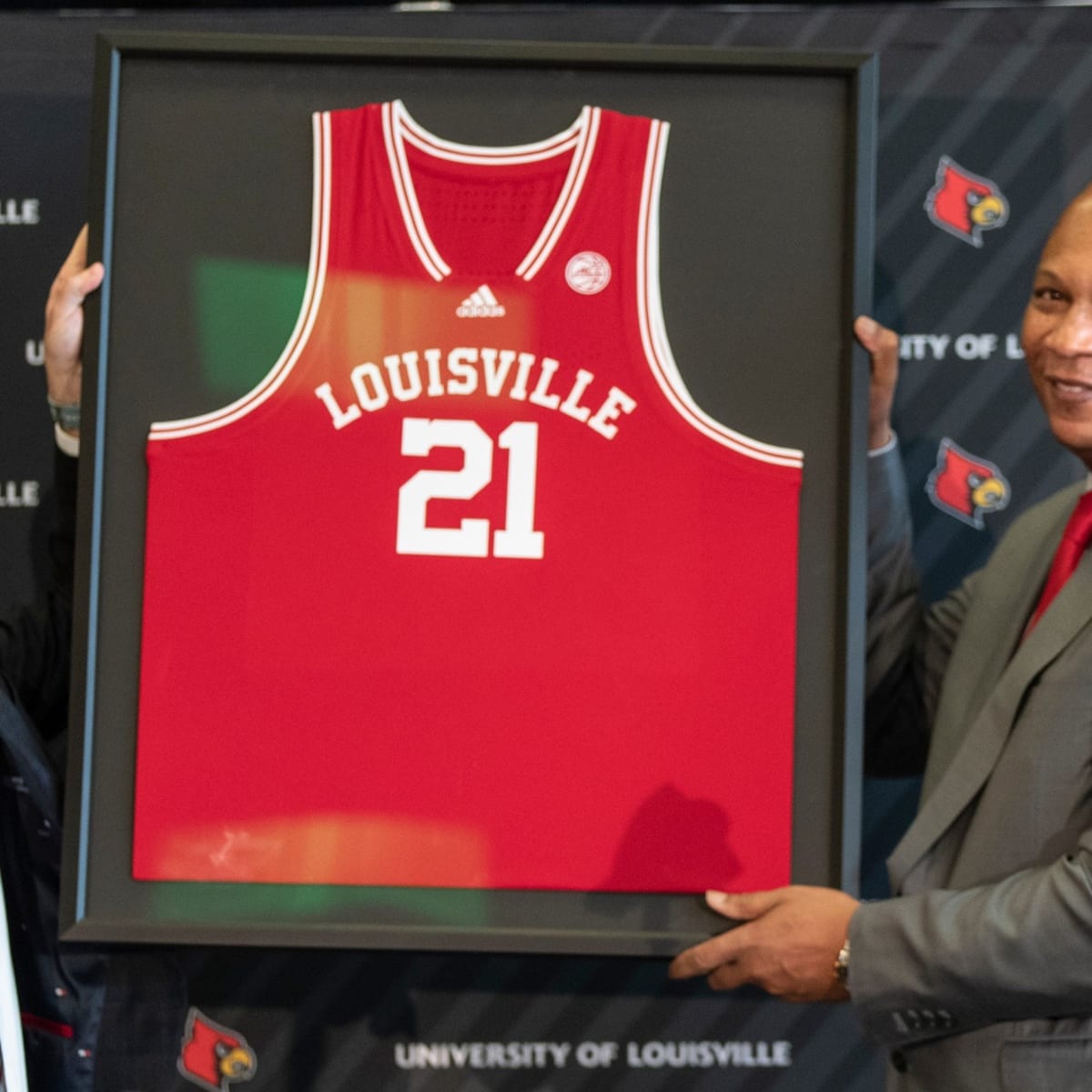 Breaking Down Josh Heird's Contract to be Louisville's Athletic Director -  Sports Illustrated Louisville Cardinals News, Analysis and More