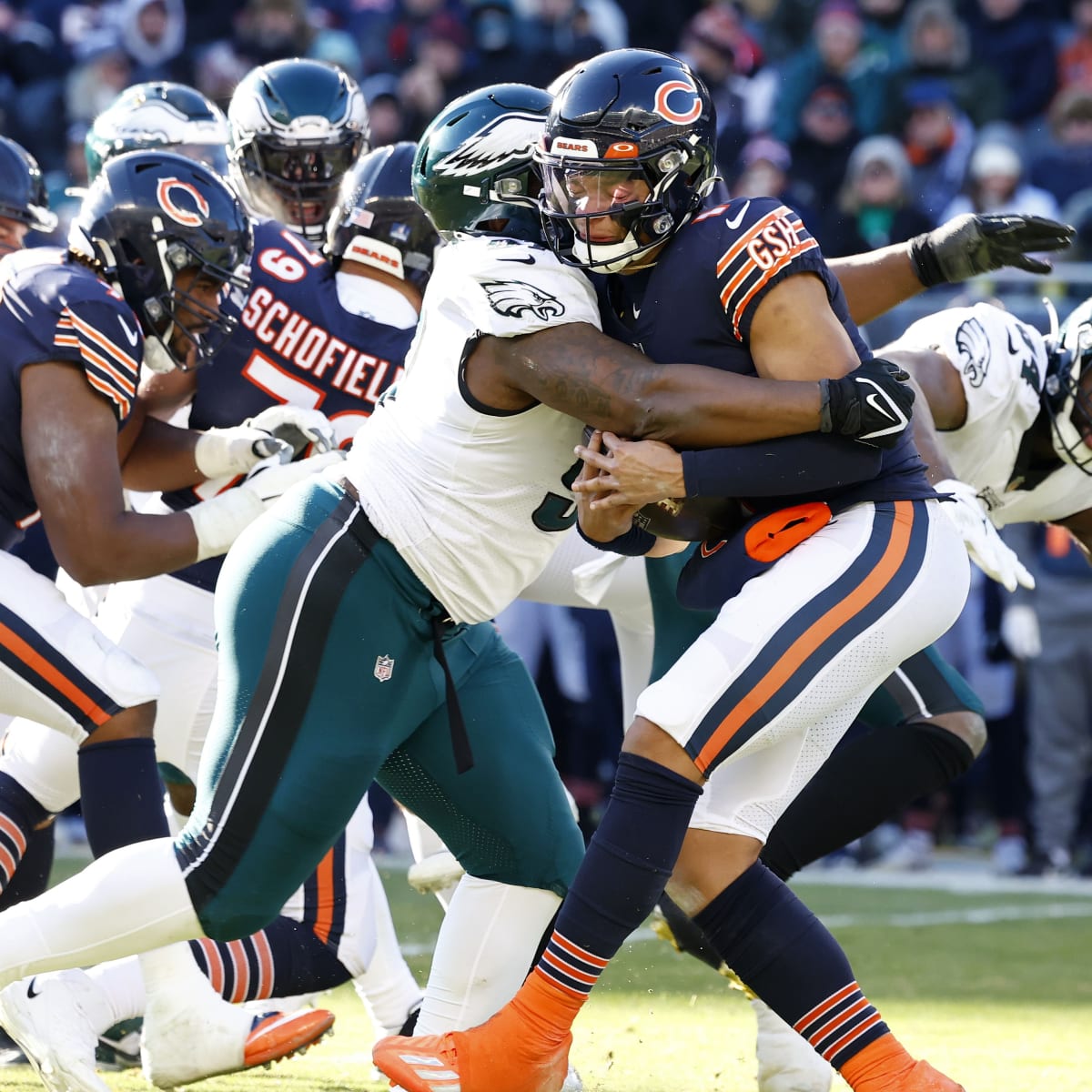 Chicago Bears free agency news, signings, & analysis - Bear Goggles On Page  5