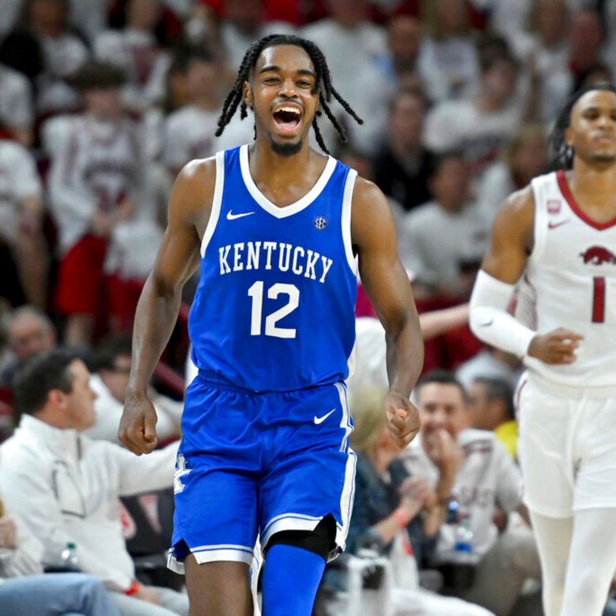 Kentucky vs Vanderbilt odds, picks and betting trends - A Sea Of Blue