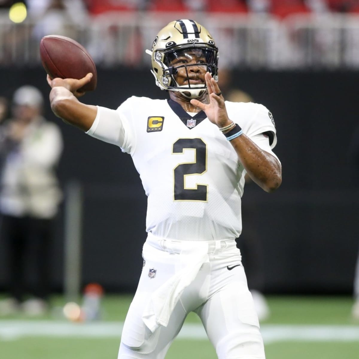 Saints Offer Jameis Winston Restructured Deal To Stay 