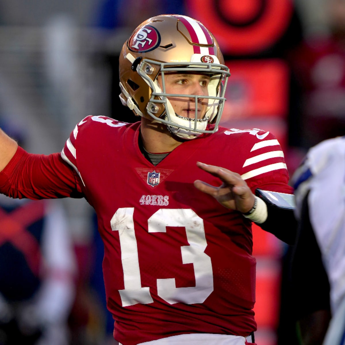 Inside how 49ers QB Brock Purdy went from March elbow surgery to Week 1  starter