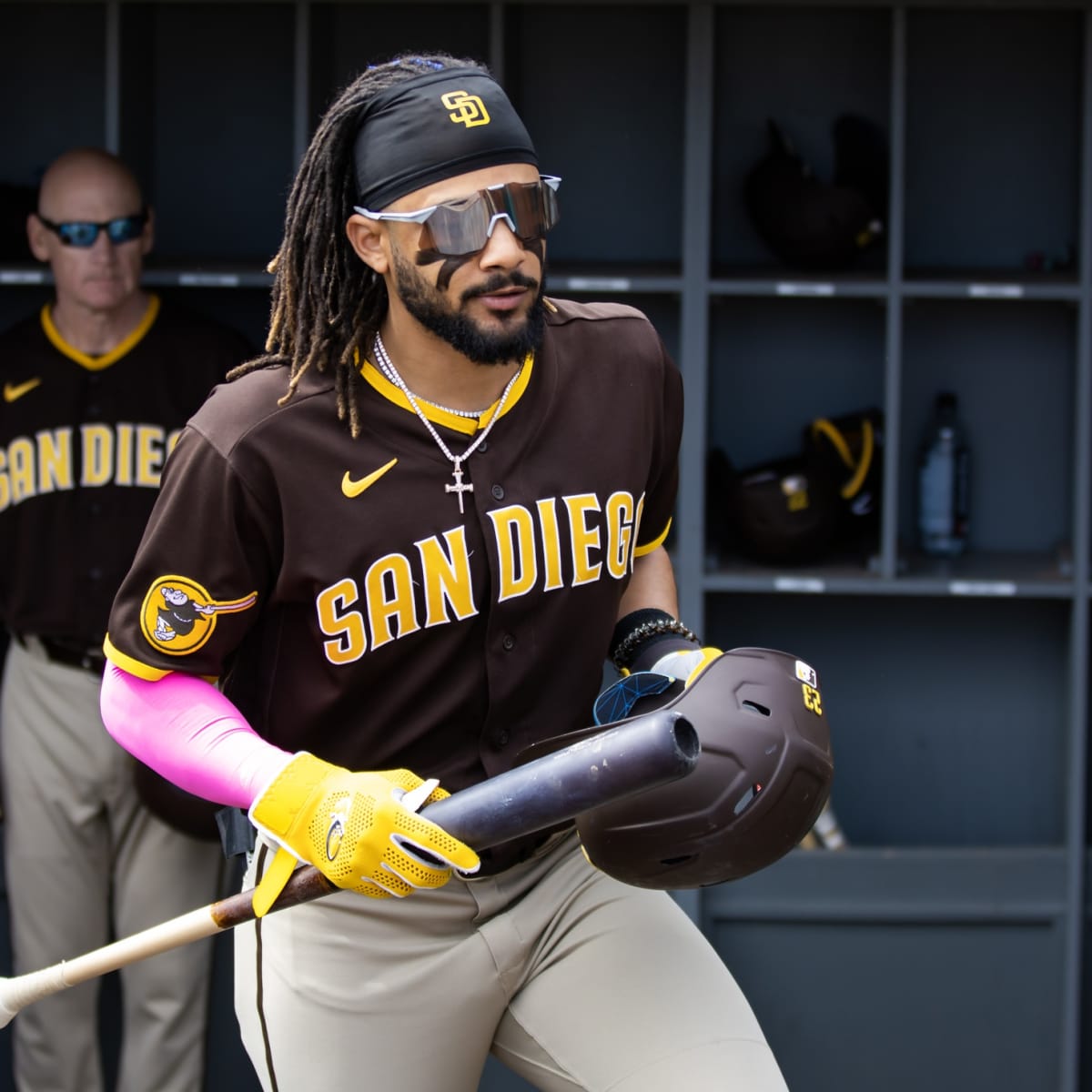 Padres News: Fernando Tatis Jr Believes Friars Will 'Win it All' in 2023 -  Sports Illustrated Inside The Padres News, Analysis and More