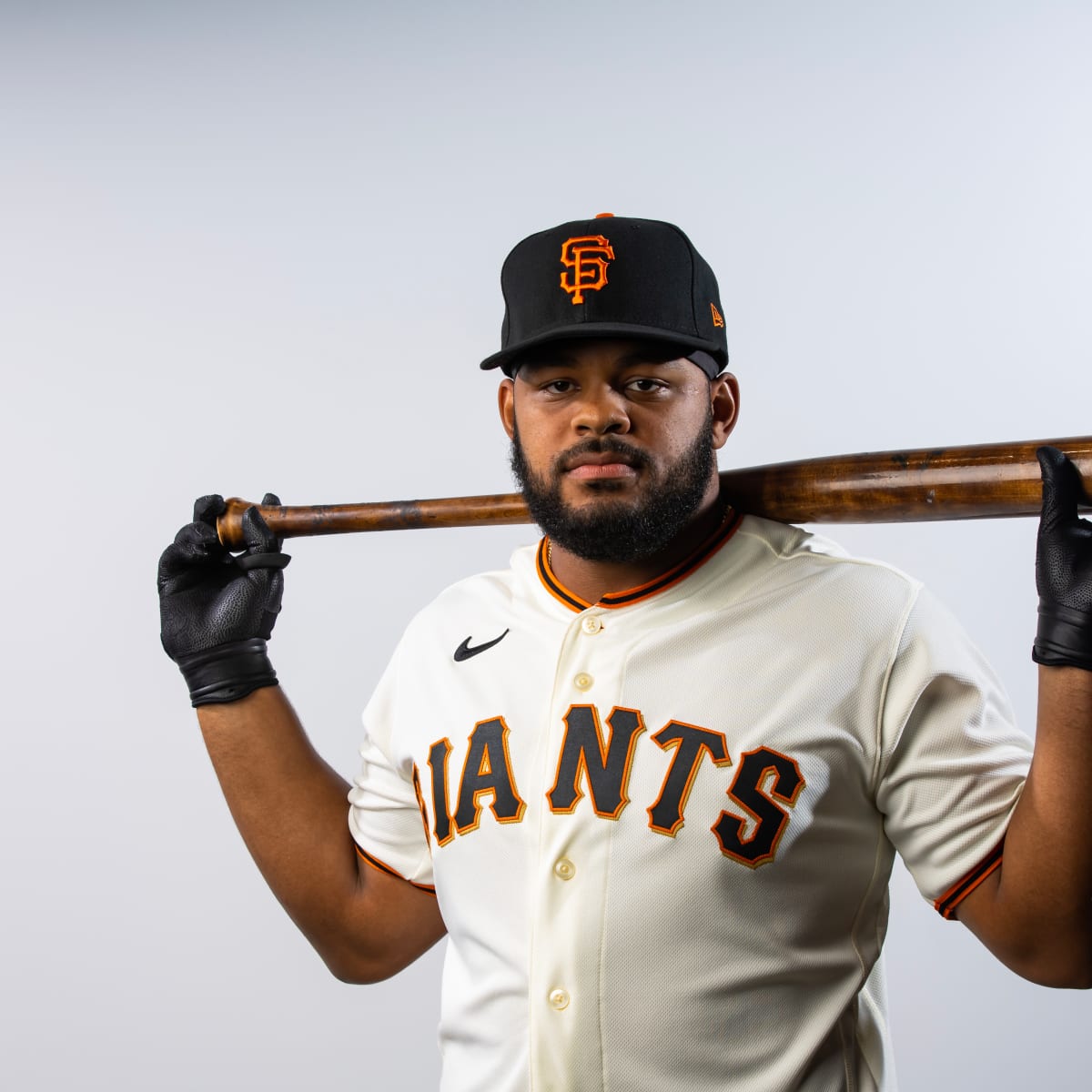 This isn't Heliot Ramos' last chance with the Giants - The Athletic