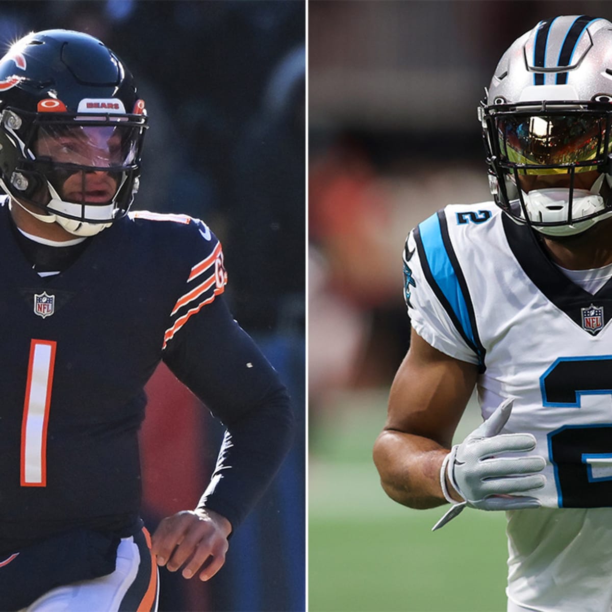 D.J. Moore Bears Jersey, Where to Get Yours Now - FanNation