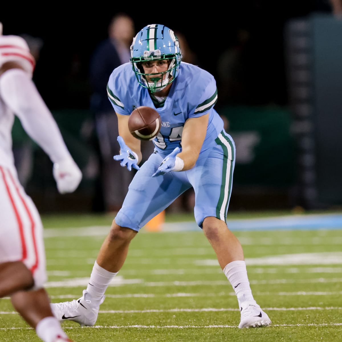 Tulane Football Continues Its NFL Draft Tradition - Tulane University  Athletics