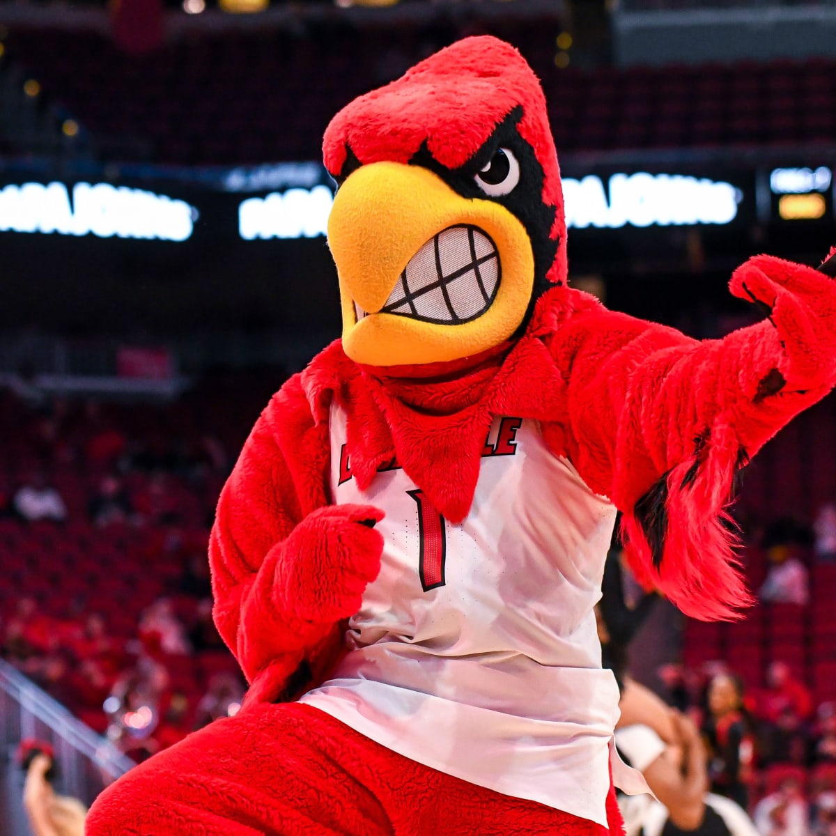 Louisville Women's Basketball Releases 2021-2022 Non-Conference Schedule –  The Crunch Zone