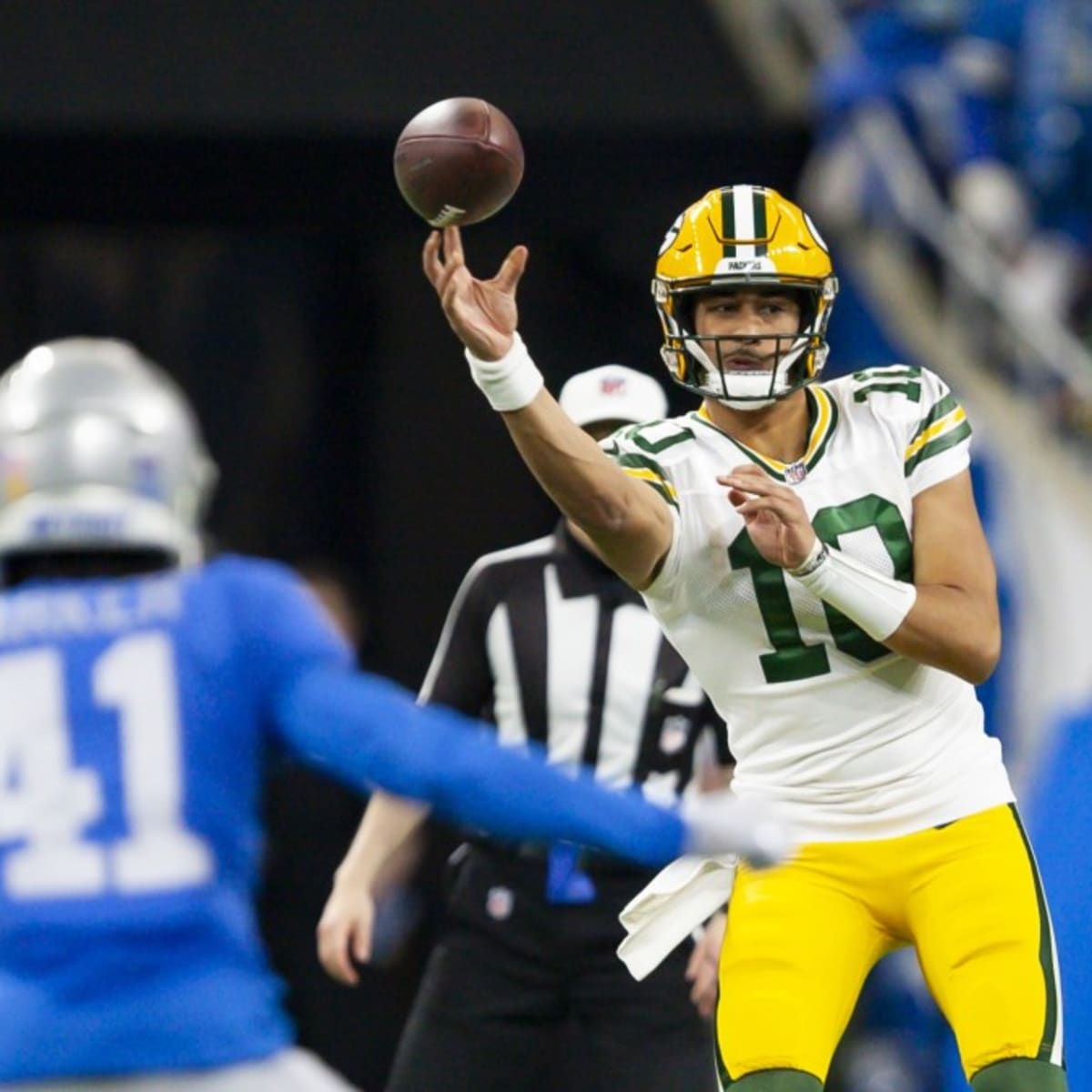 NFL betting: Odds say Packers are now worst team in NFC North, by