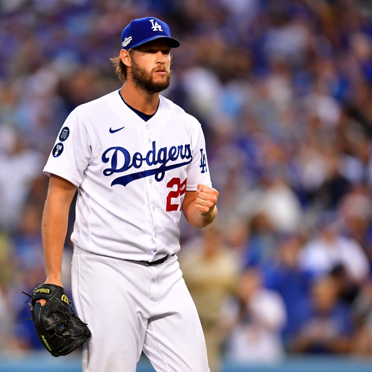 Dodgers' Clayton Kershaw gets brutally honest amid recent struggles,  velocity concerns