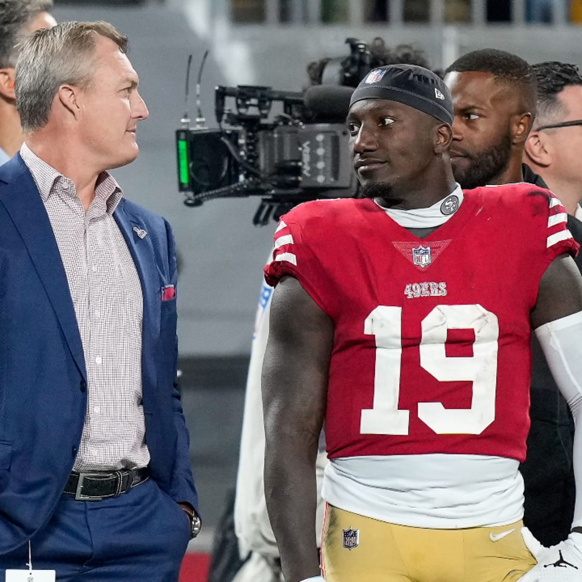 The 49ers Should Trade Jimmie Ward - Sports Illustrated San