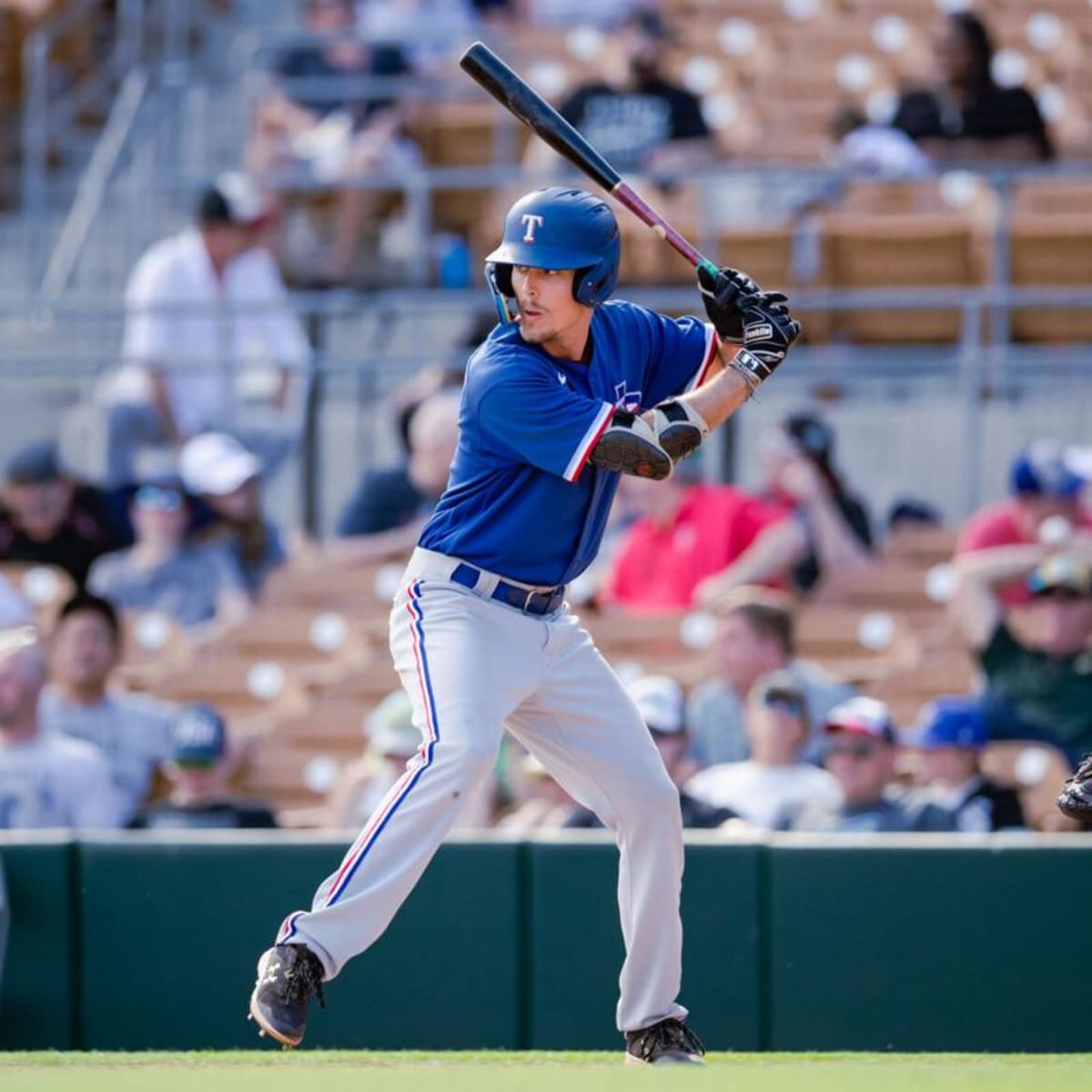 Who's in Left? How Good is Evan Carter? What Are the Rangers Targeting in  the MLB Draft? - D Magazine