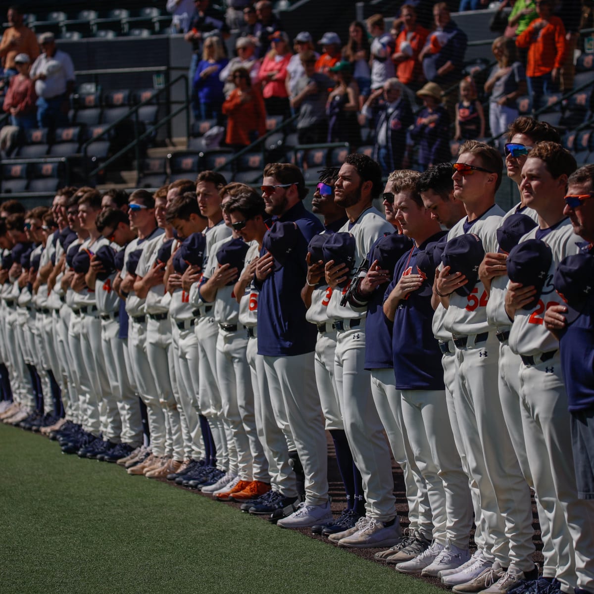 SEC Baseball: Vanderbilt, Auburn rise in latest 2023 power rankings