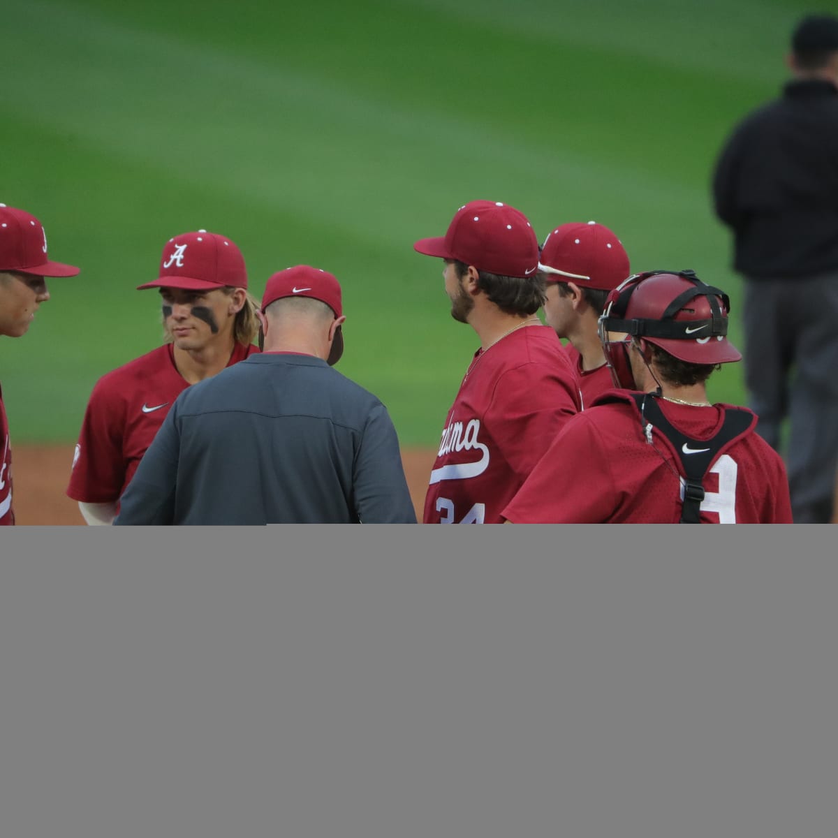 BamaCentral Three-and-Out: When will Alabama Baseball Return to