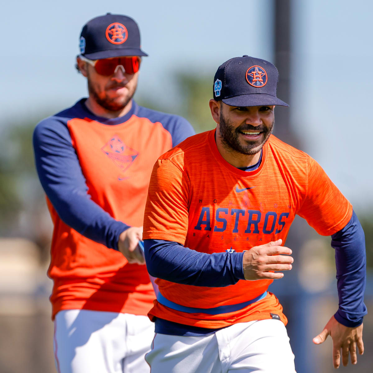 Creech: Jose Altuve adds to his Astros legacy